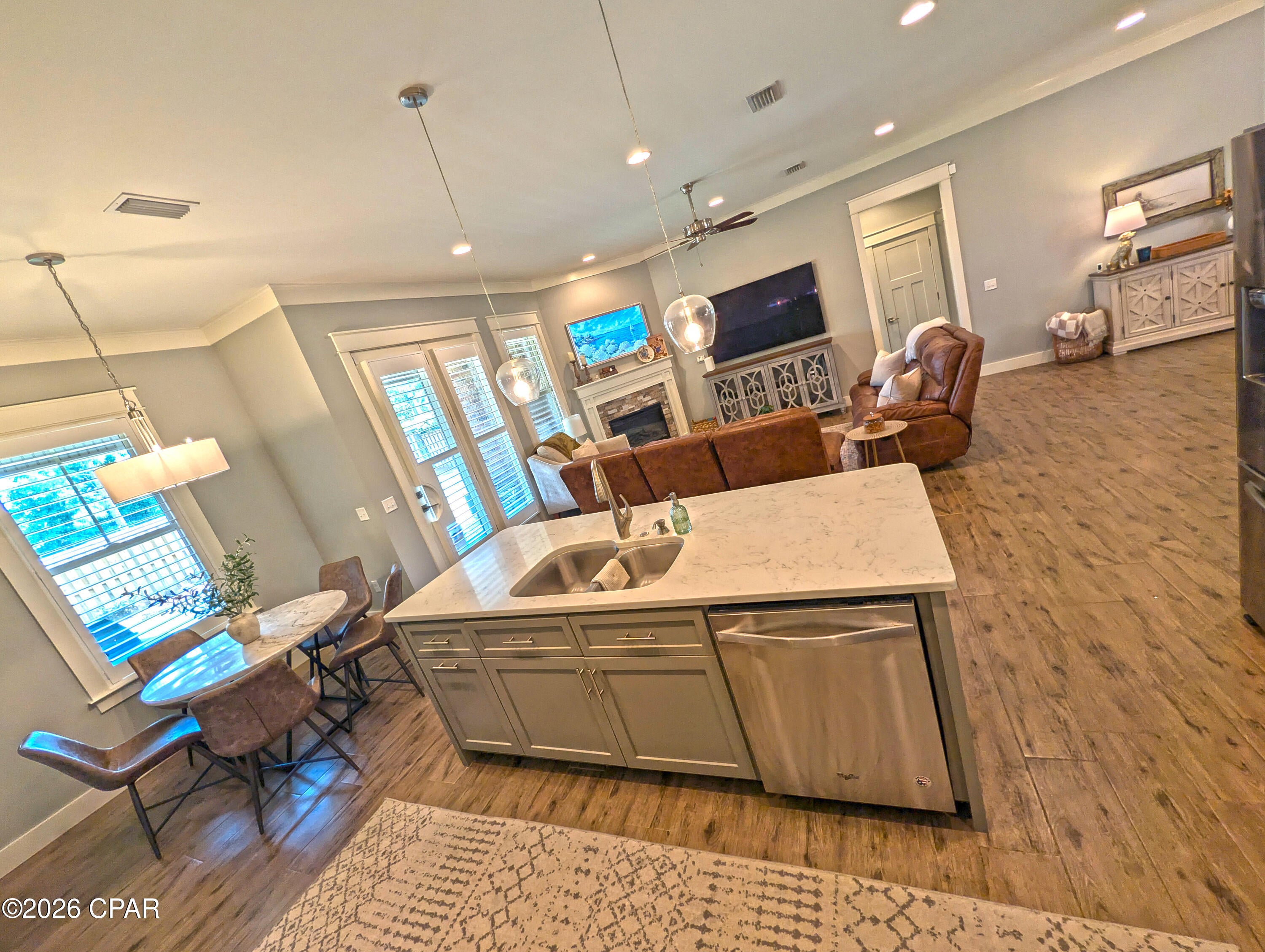 Osprey Cove - Residential