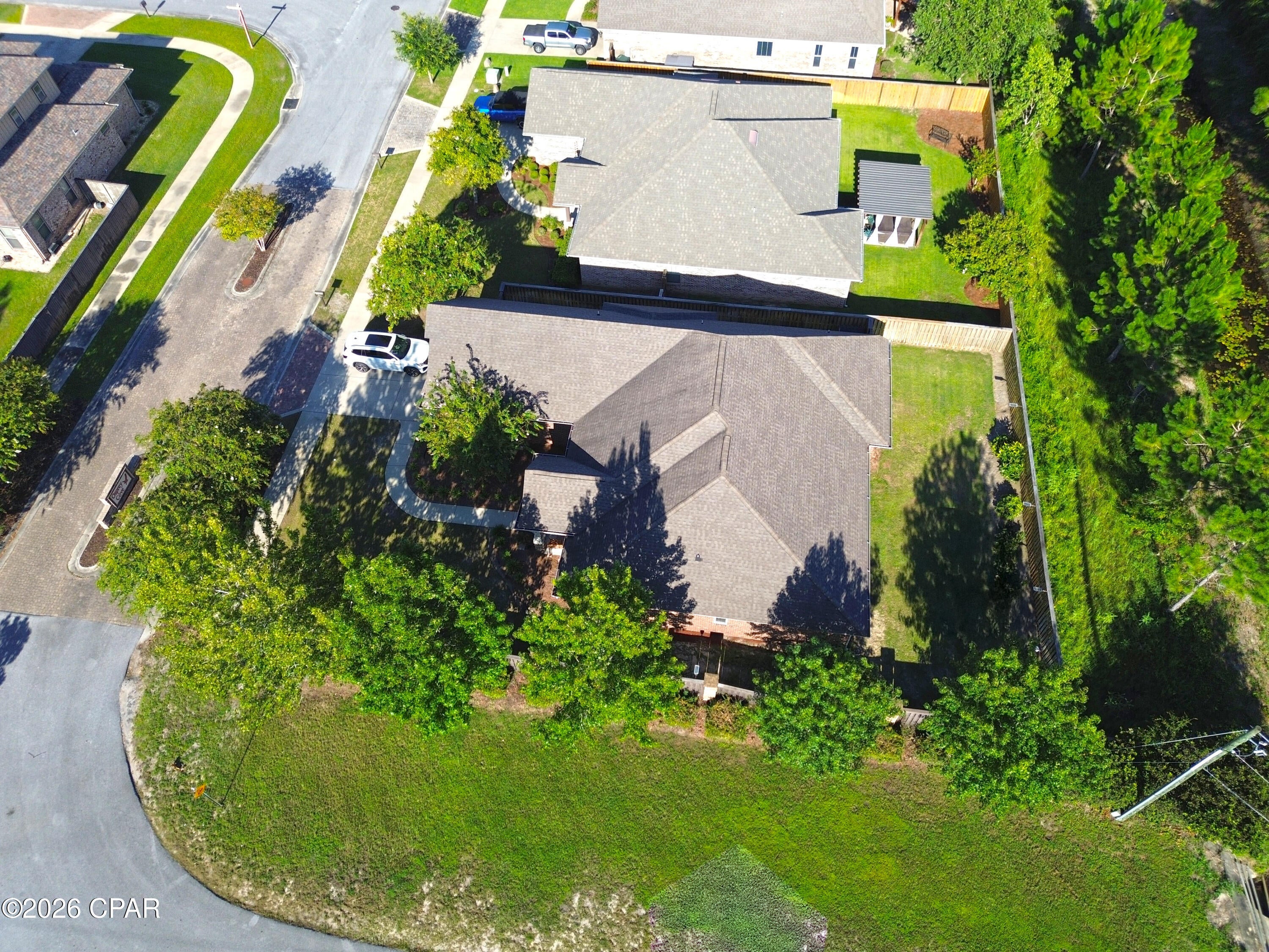 Osprey Cove - Residential