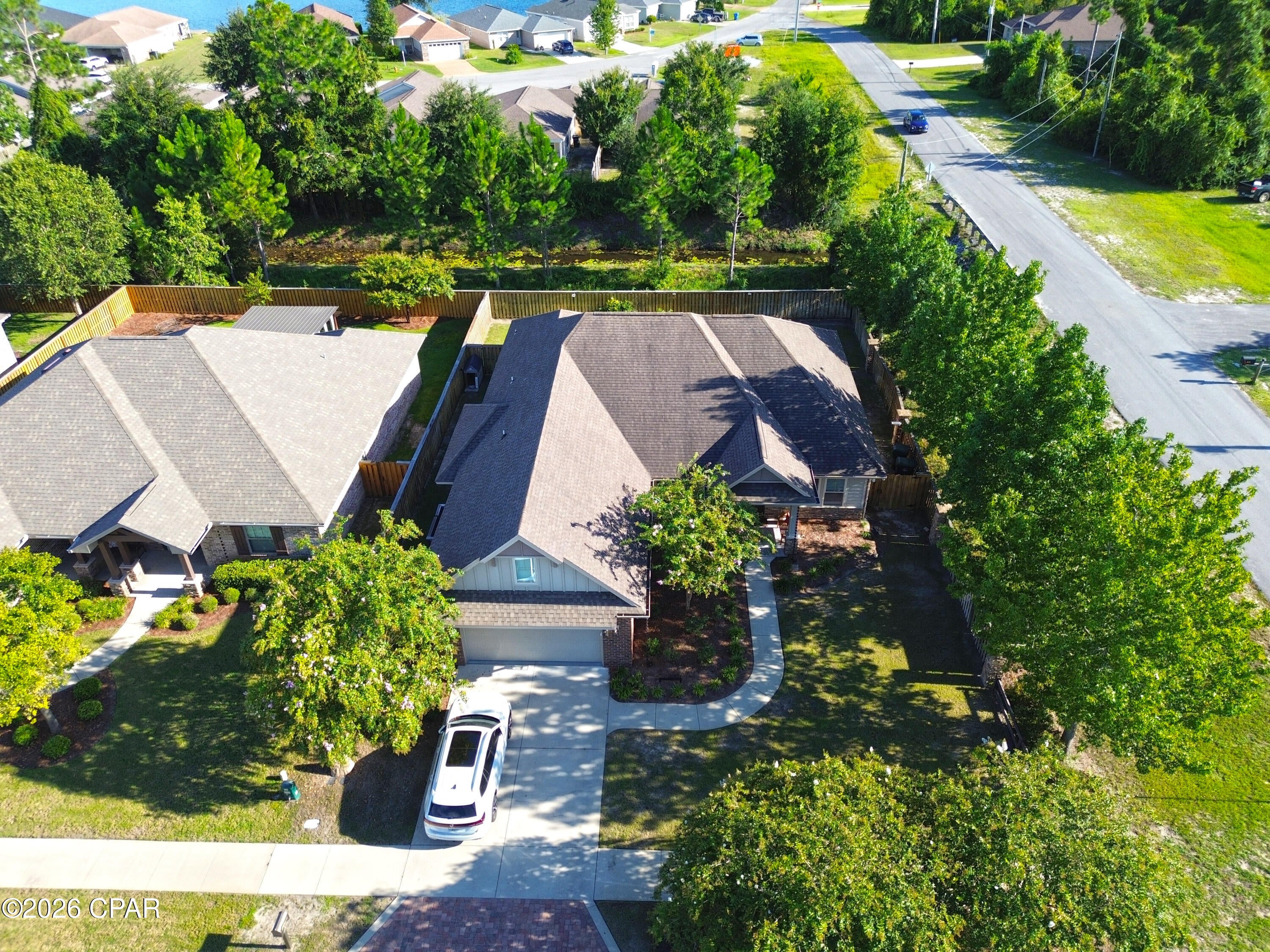 Osprey Cove - Residential