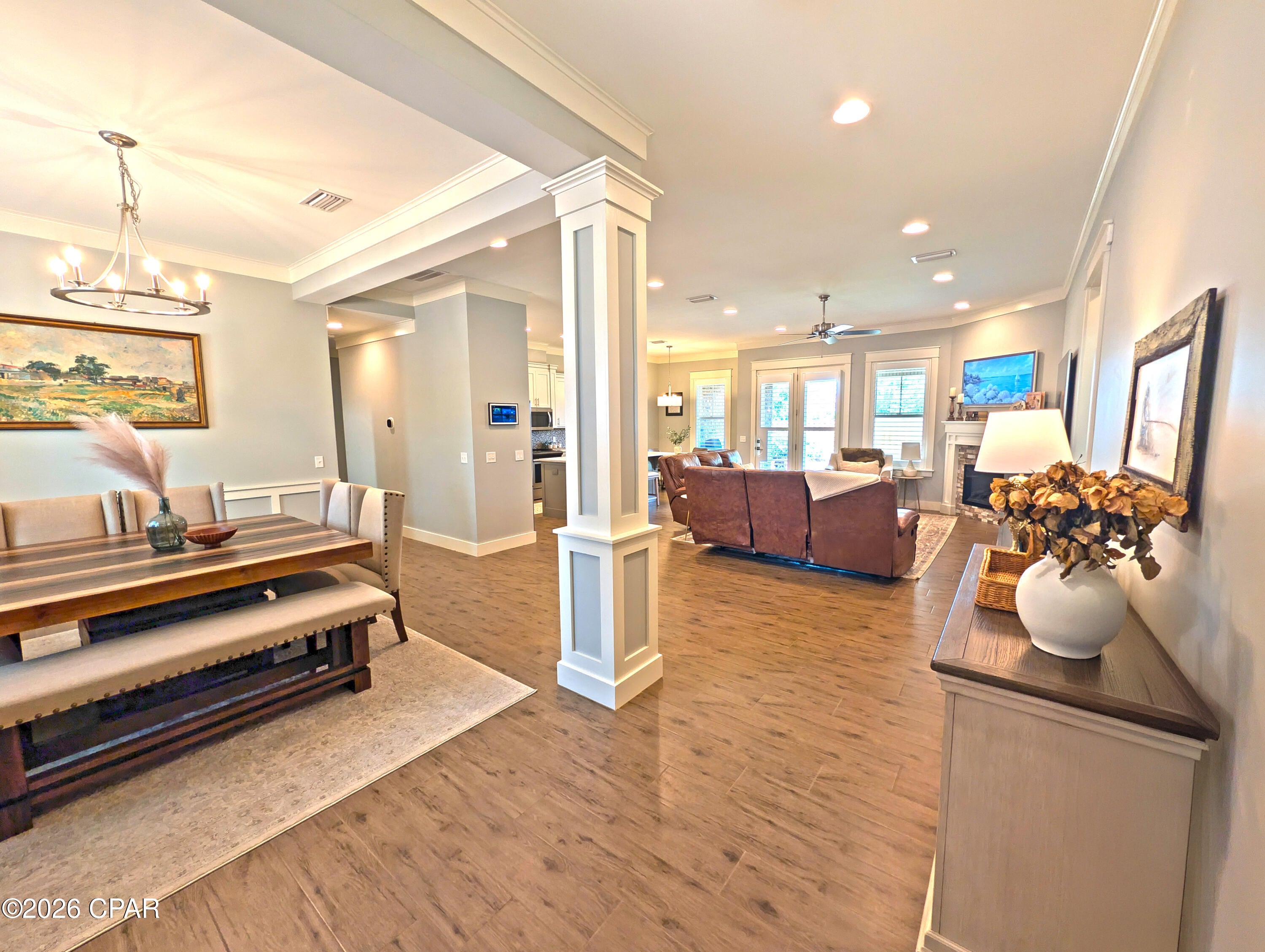Osprey Cove - Residential