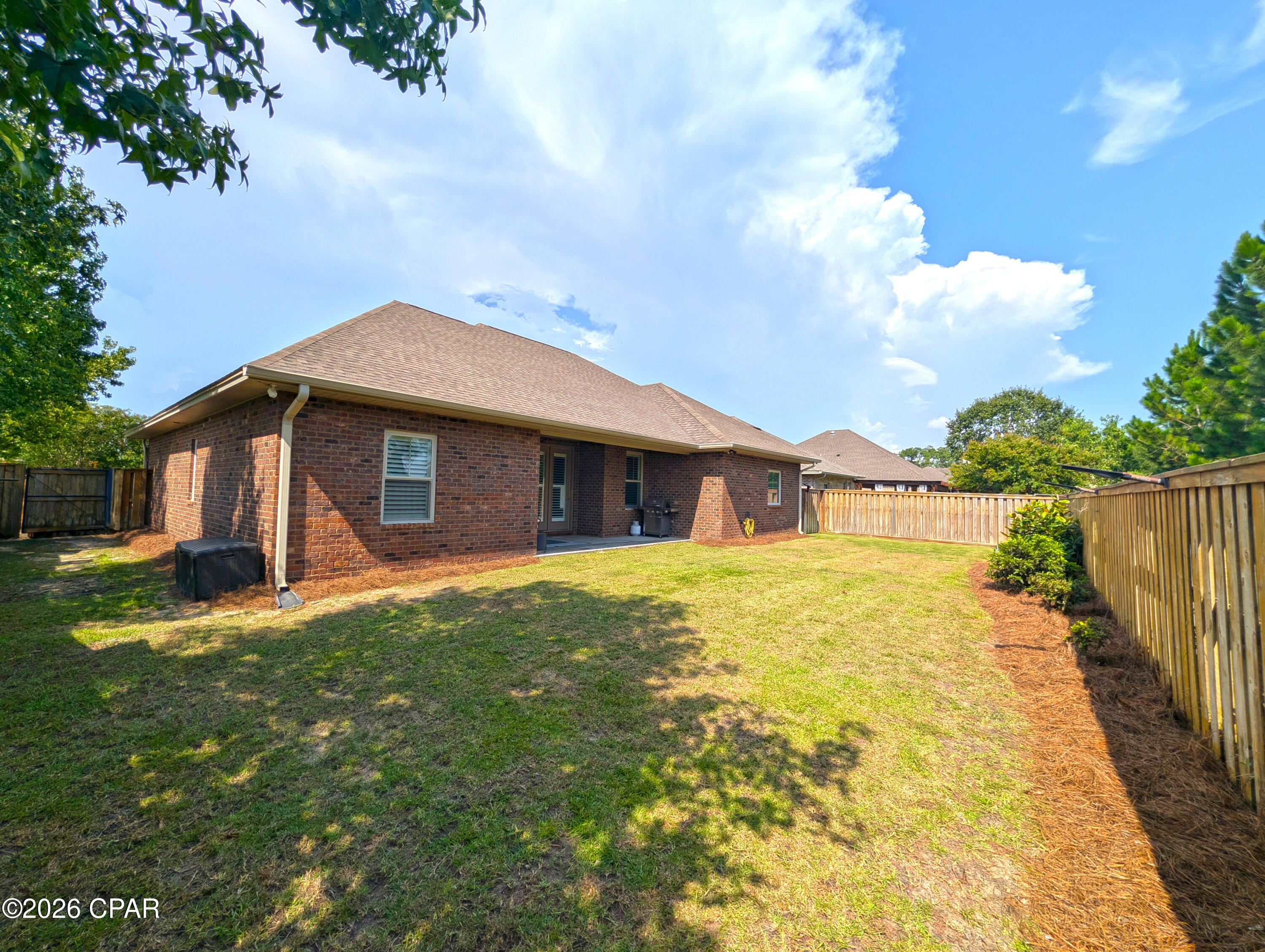 Osprey Cove - Residential