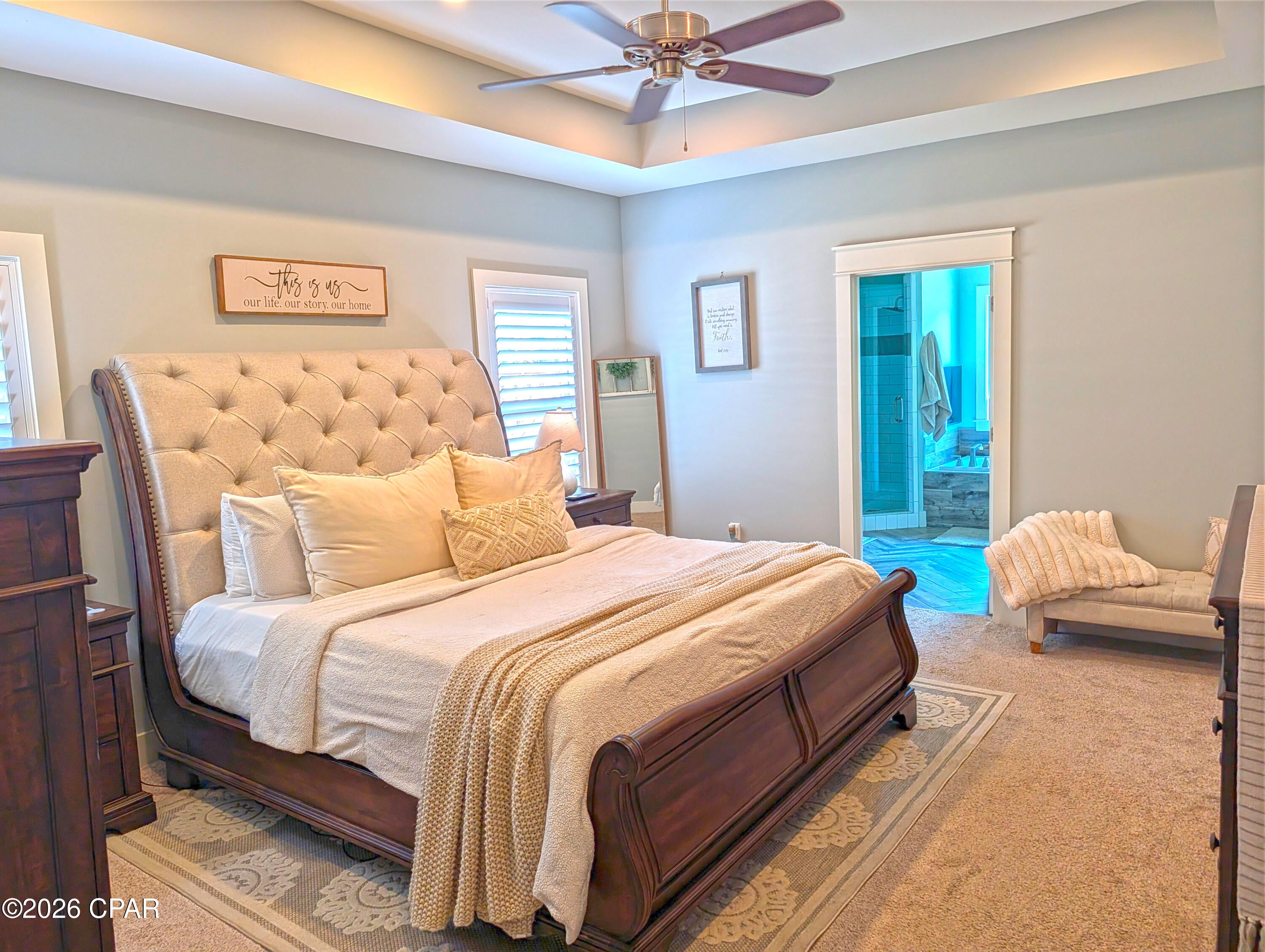 Osprey Cove - Residential