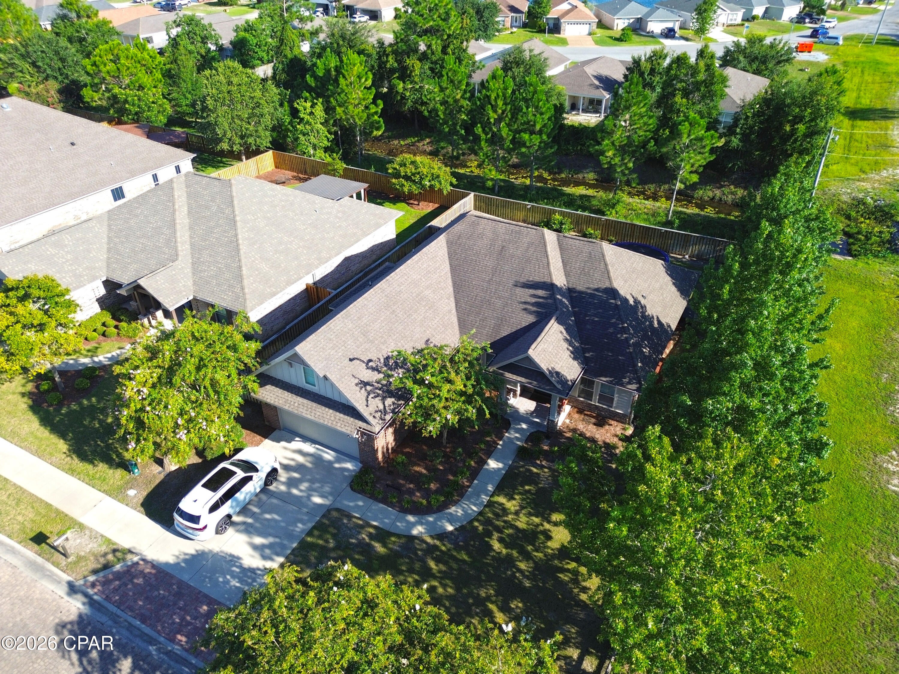 Osprey Cove - Residential