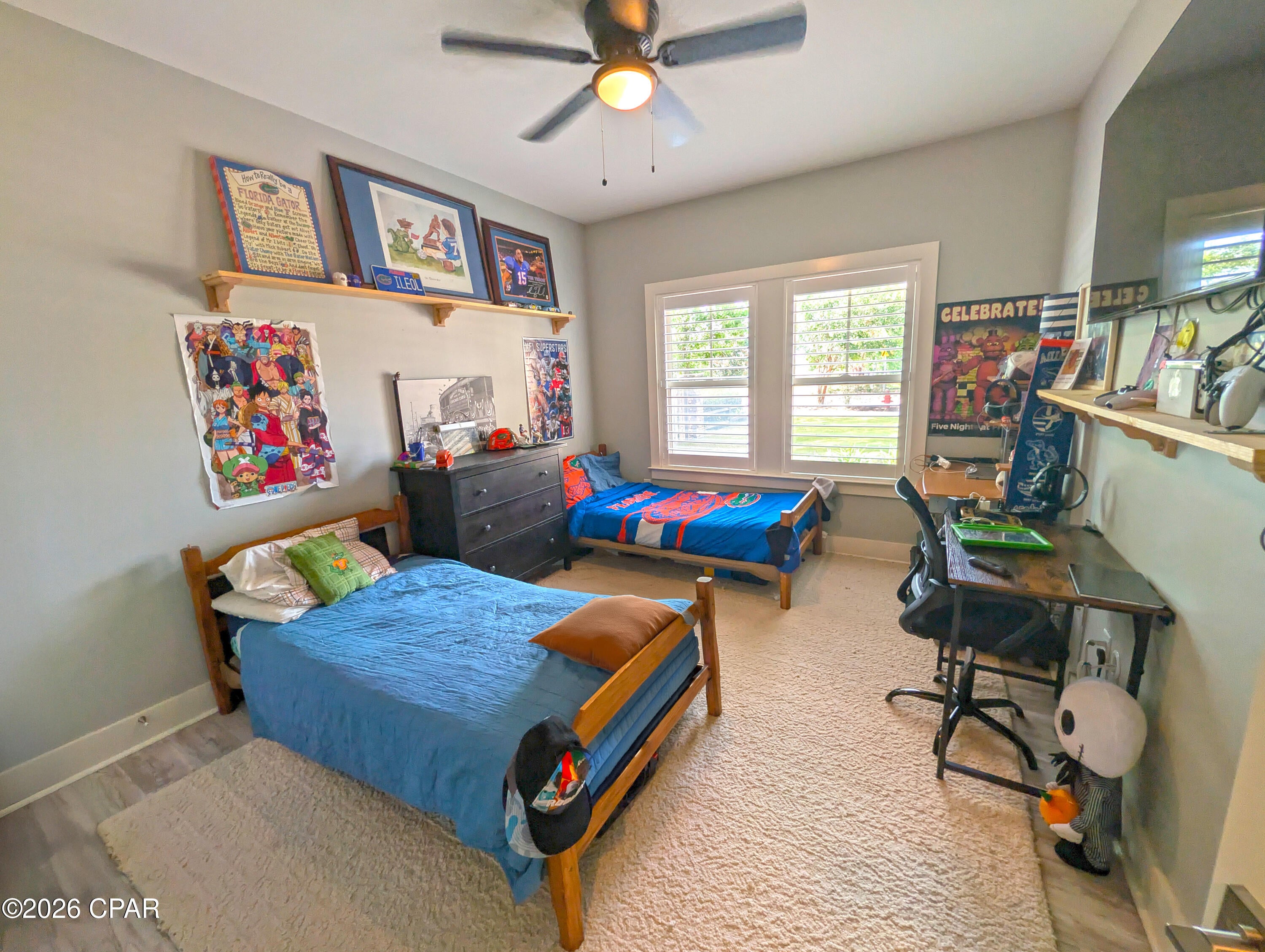 Osprey Cove - Residential