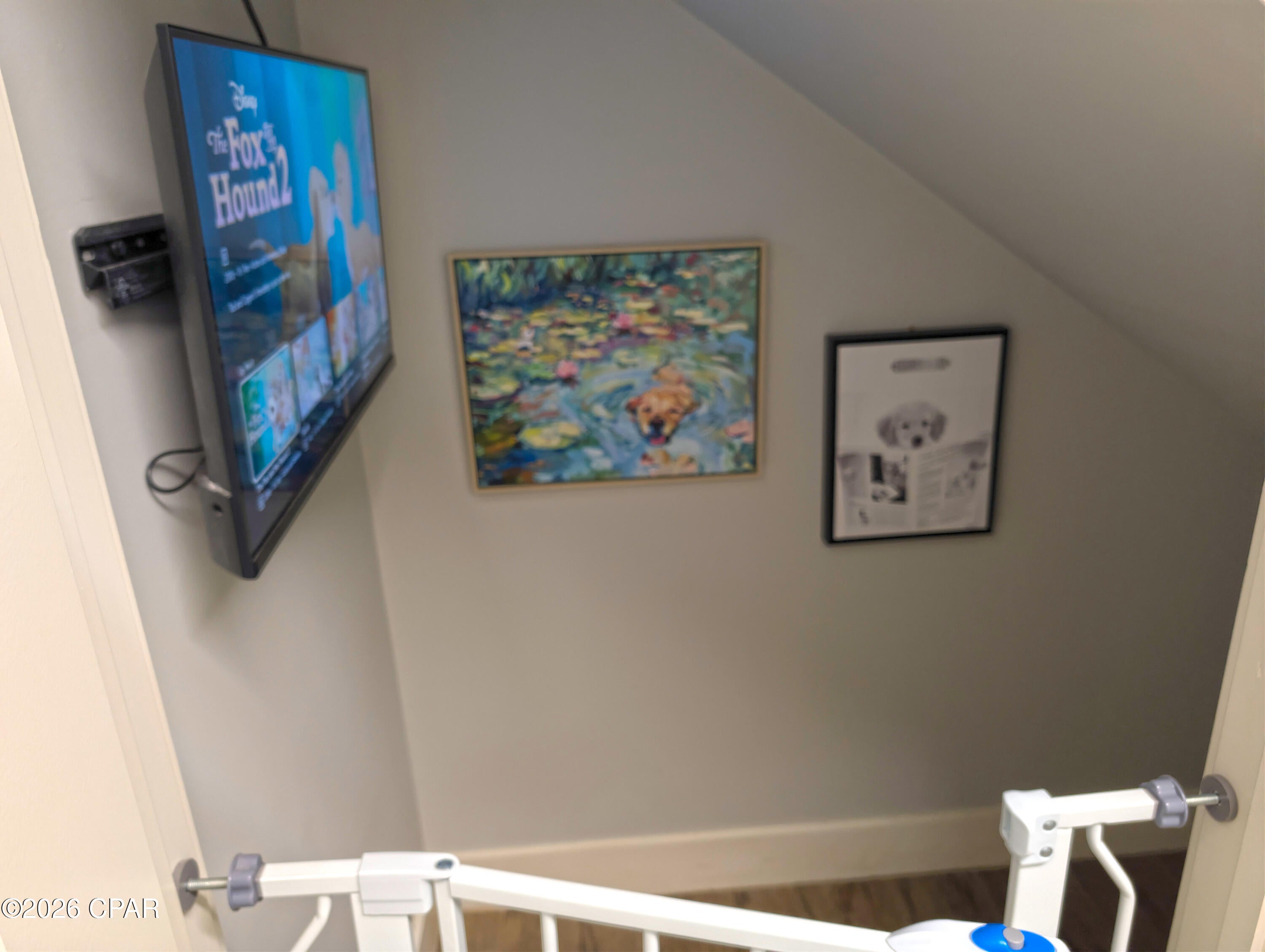 Osprey Cove - Residential