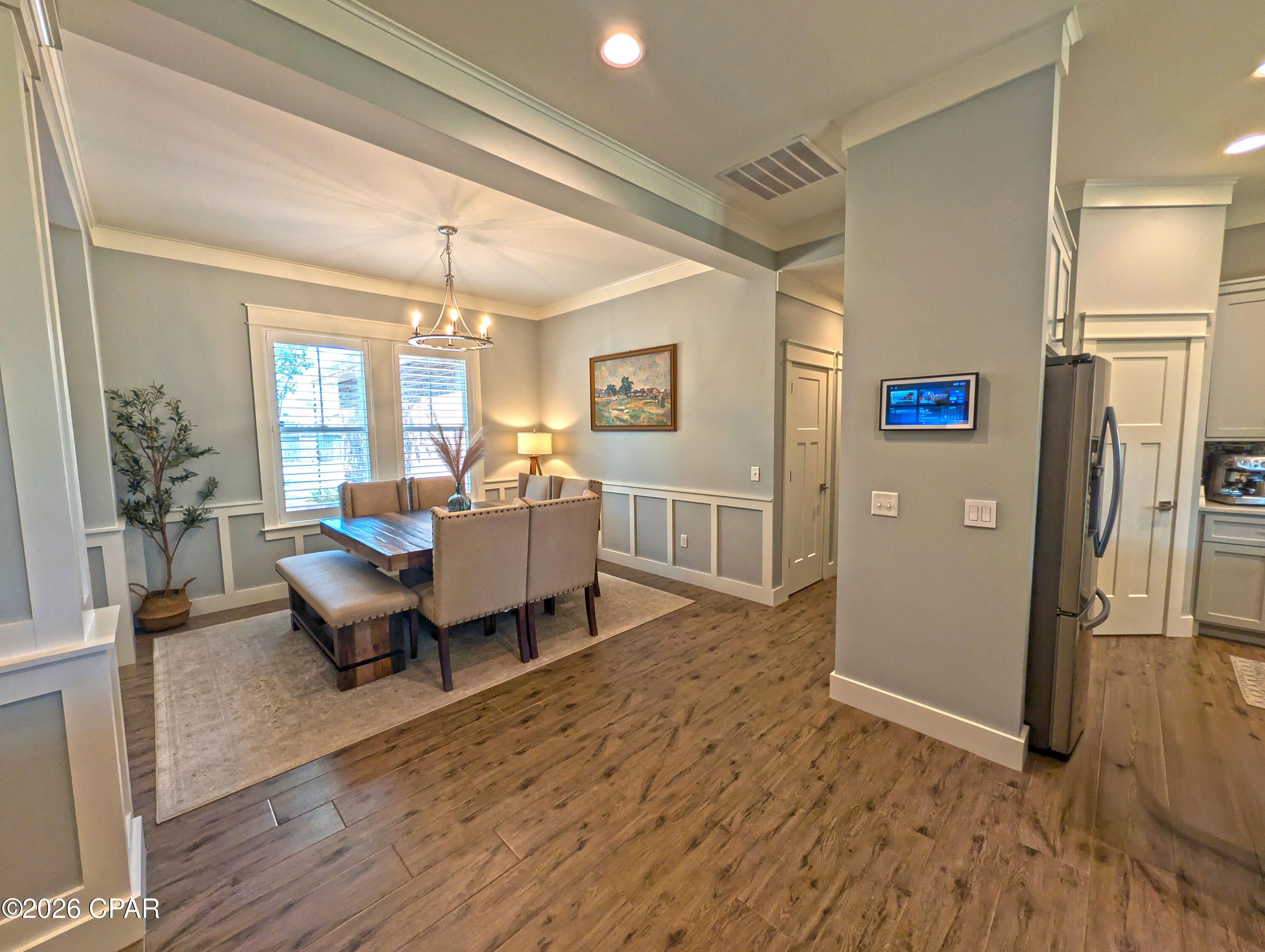 Osprey Cove - Residential
