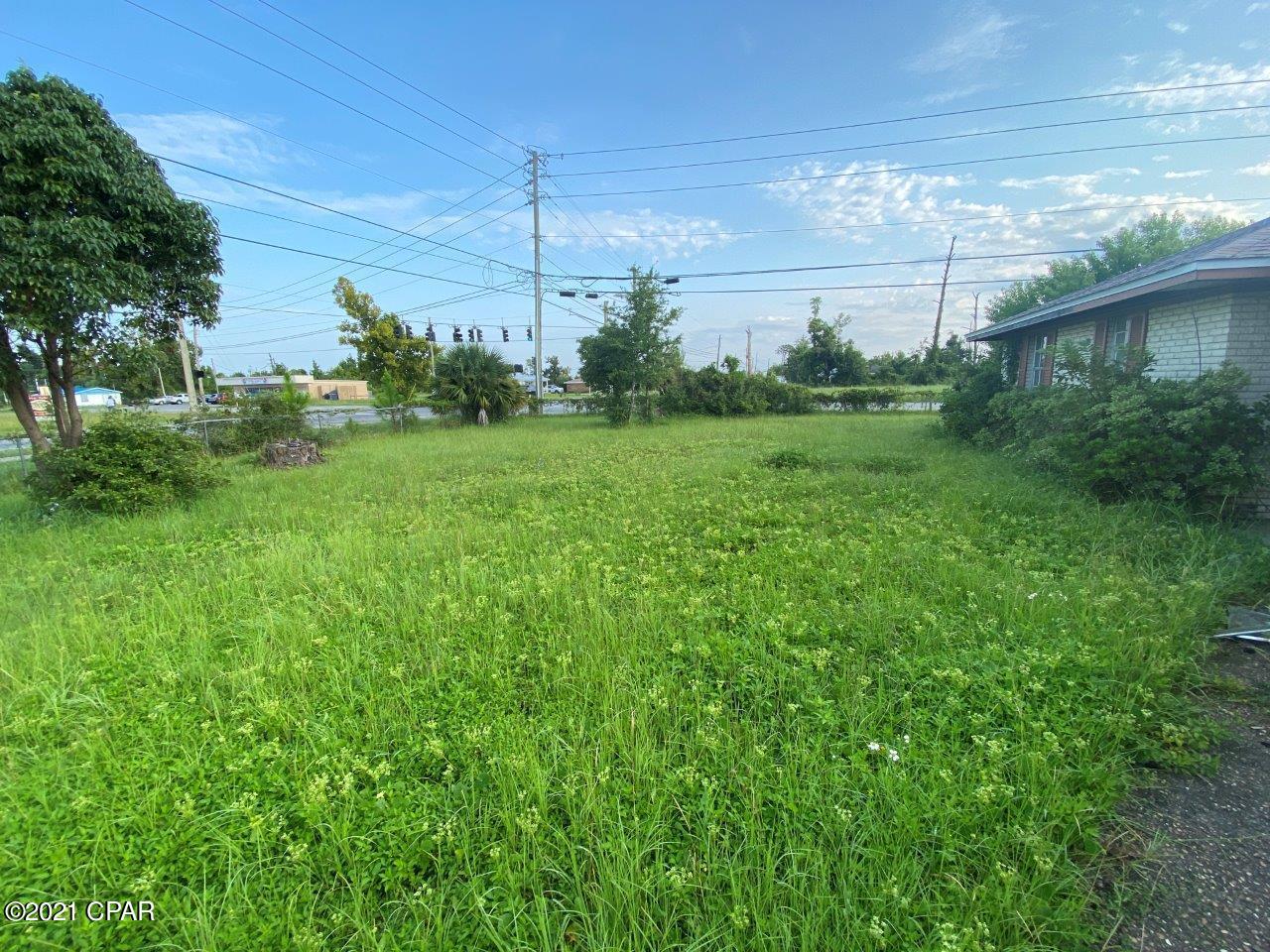 Callaway - Residential
