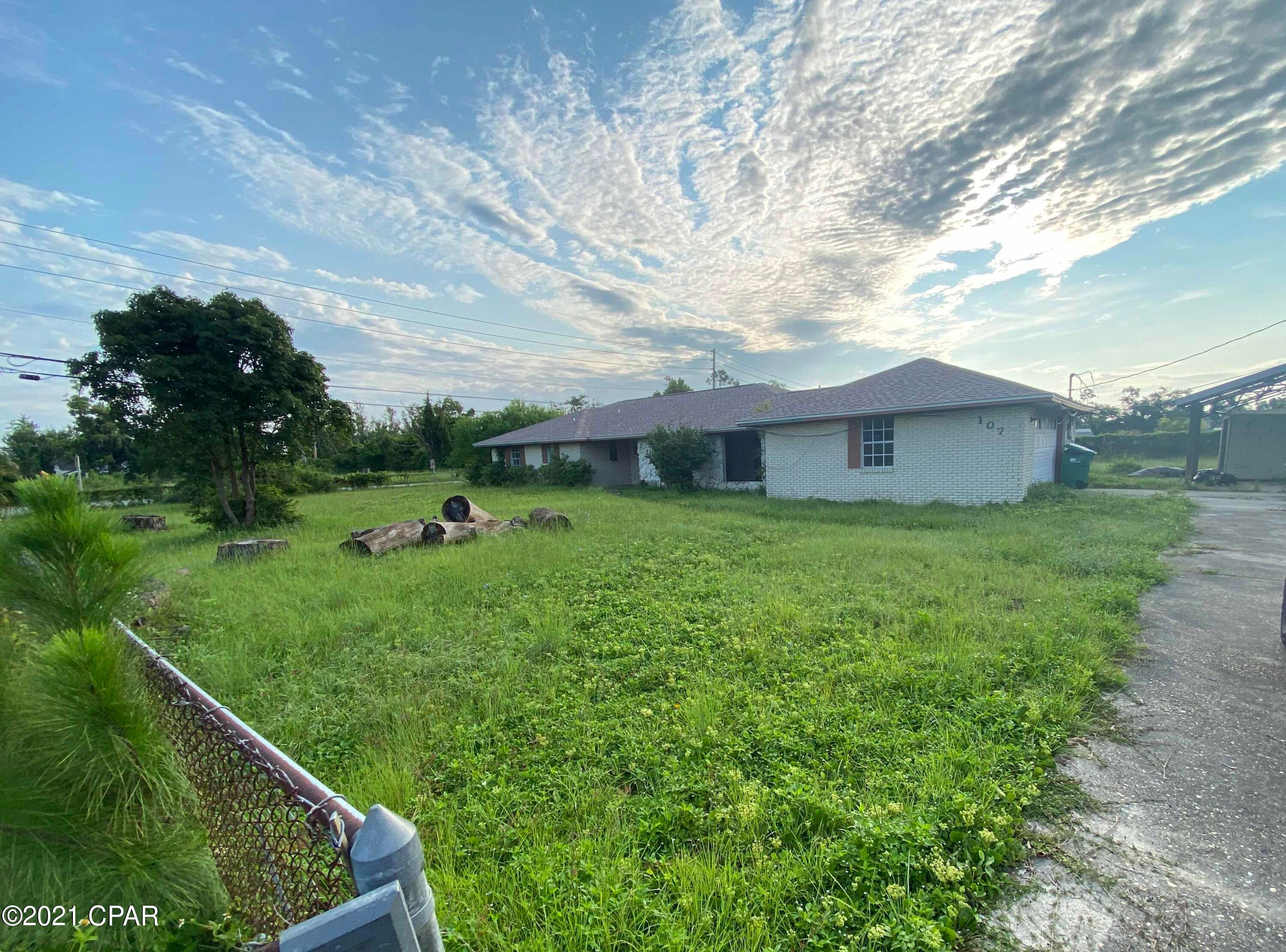 Callaway - Residential
