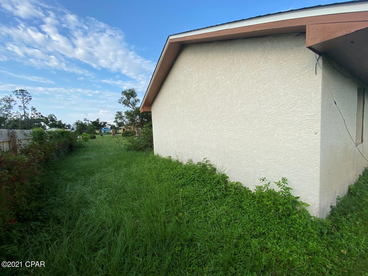 Callaway - Residential