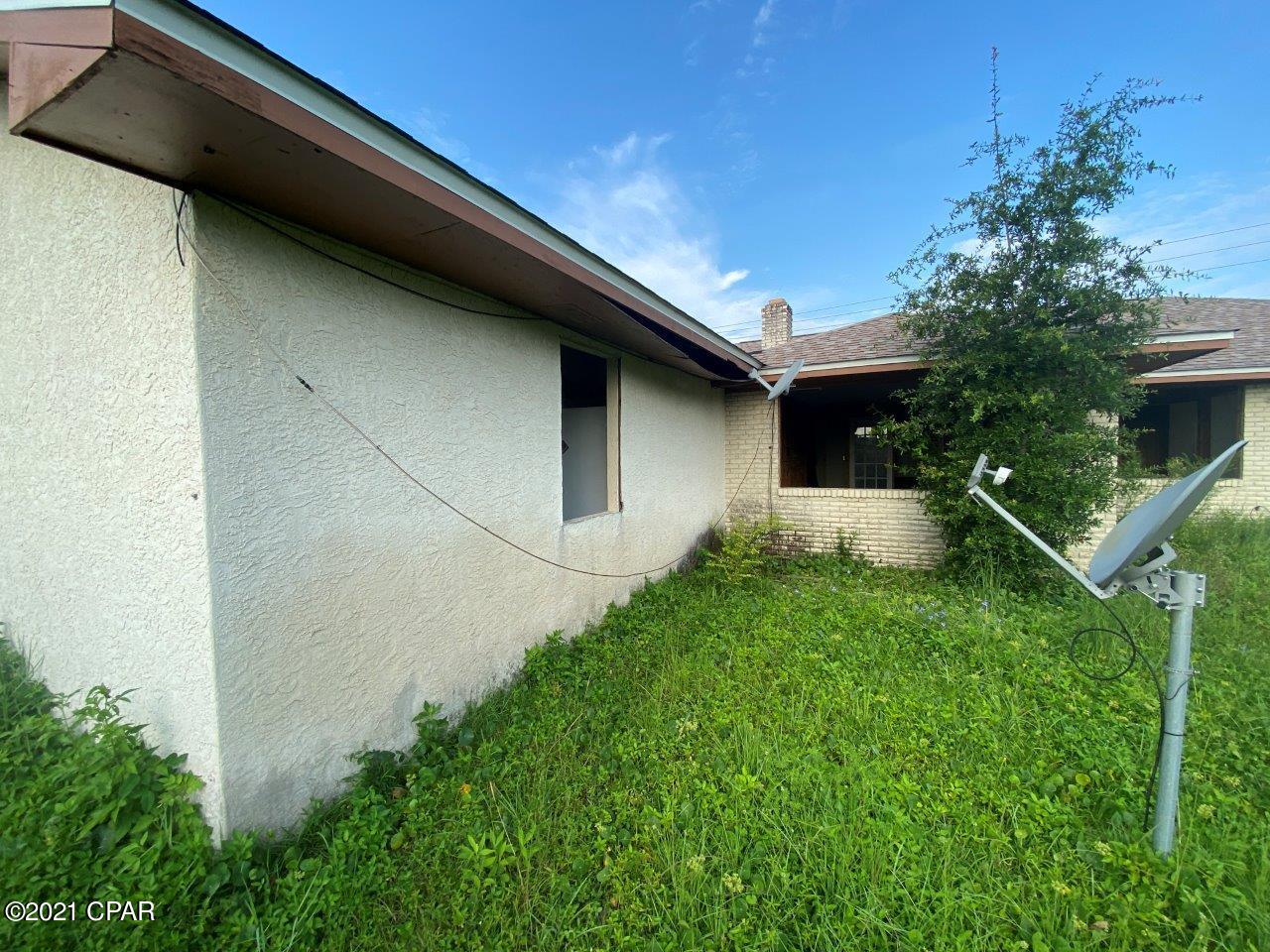 Callaway - Residential