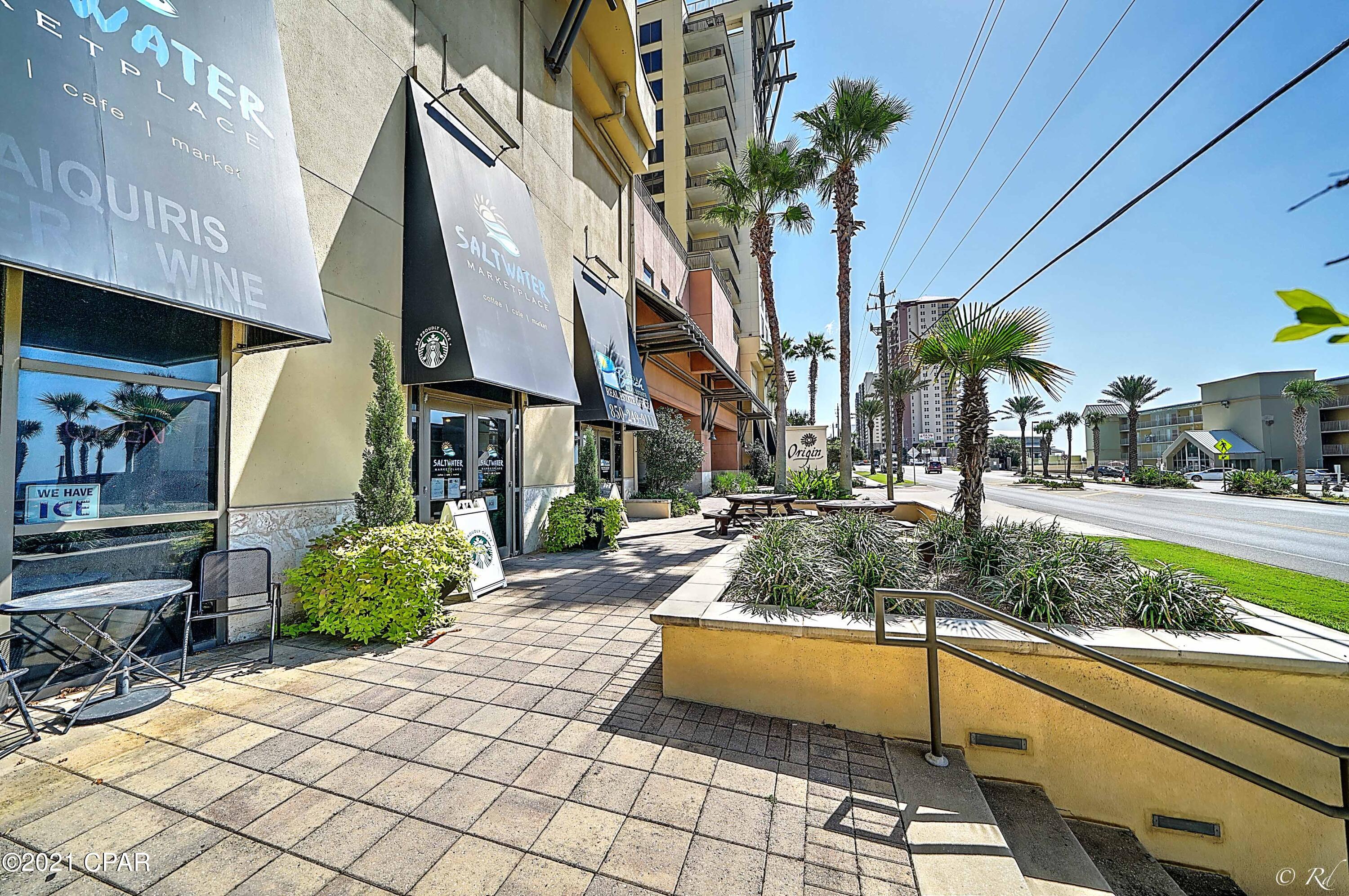 Origin At Seahaven - Residential