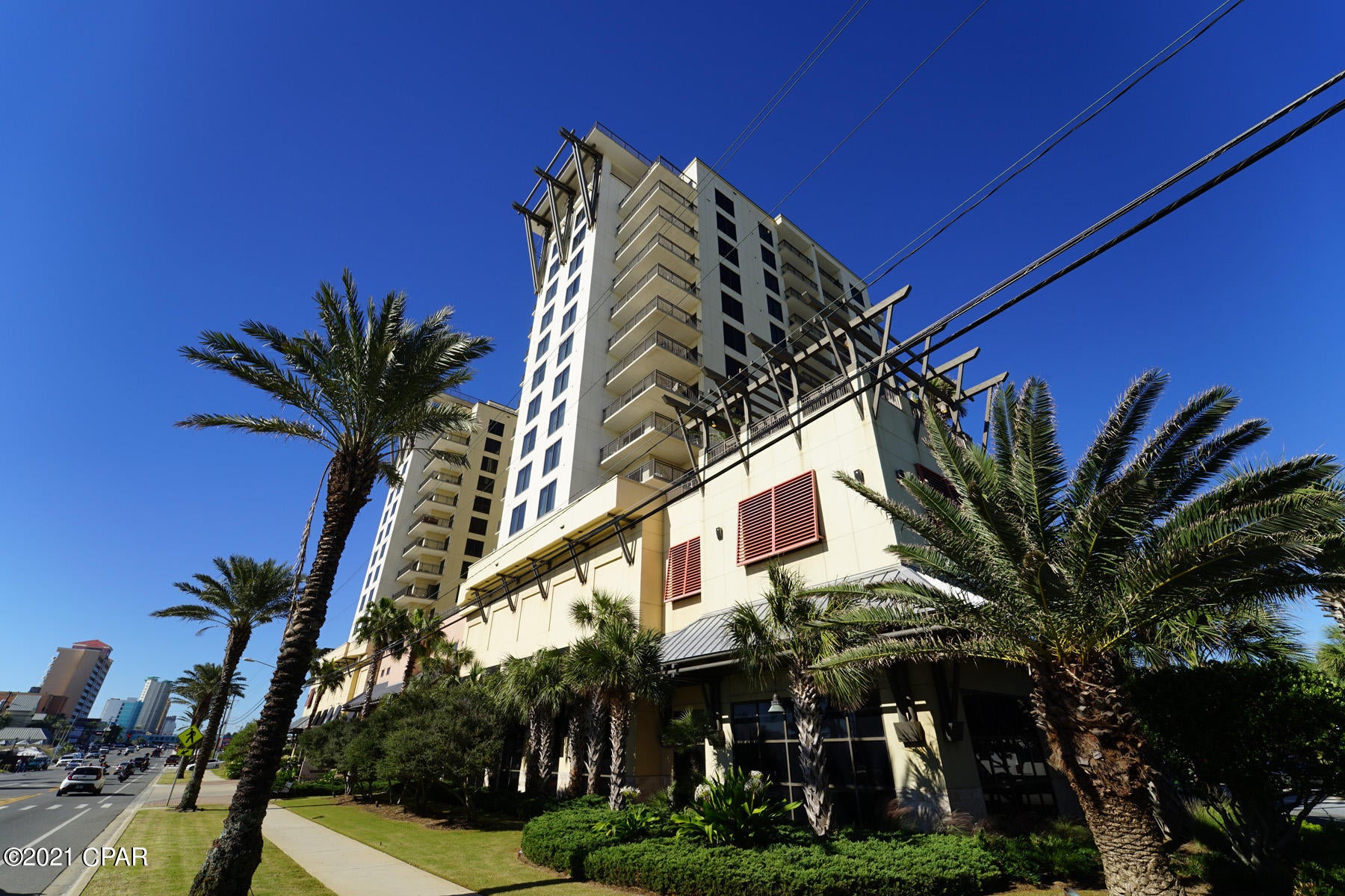 Origin At Seahaven - Residential