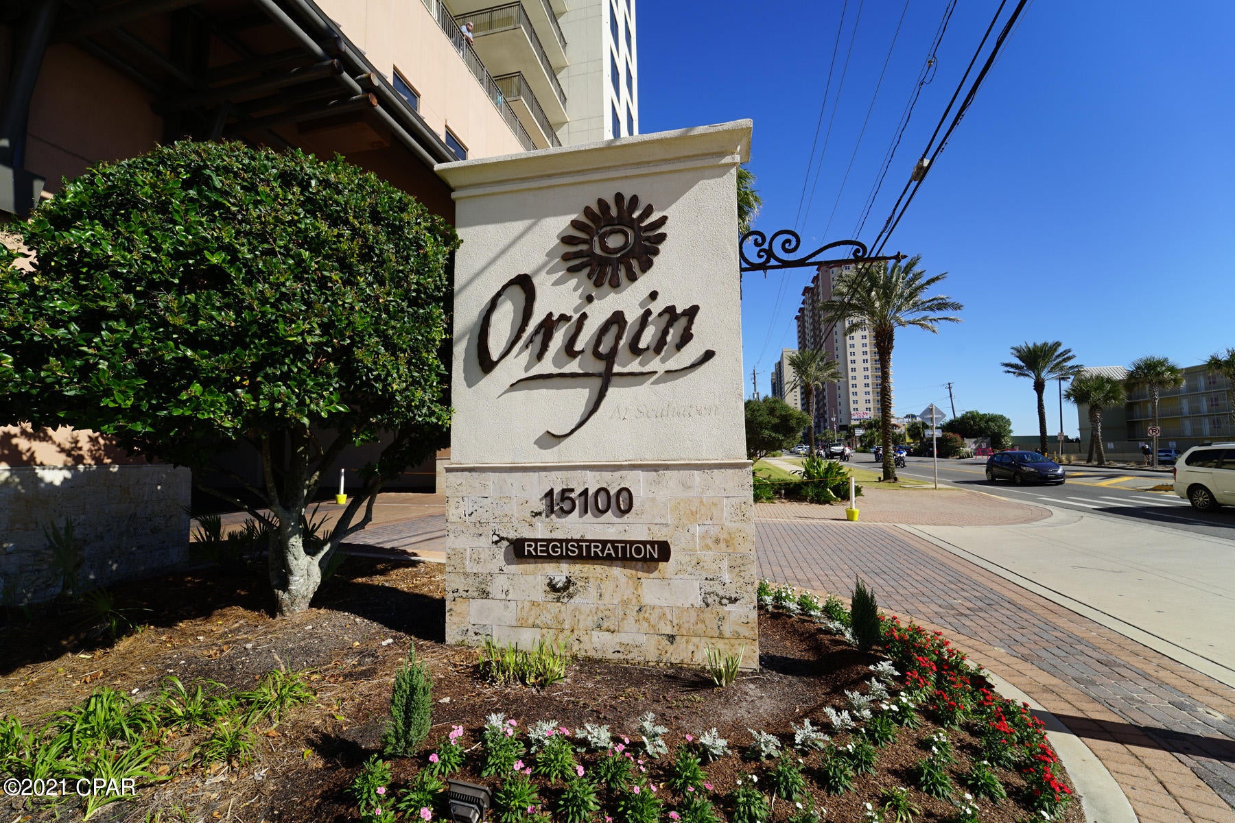Origin At Seahaven - Residential