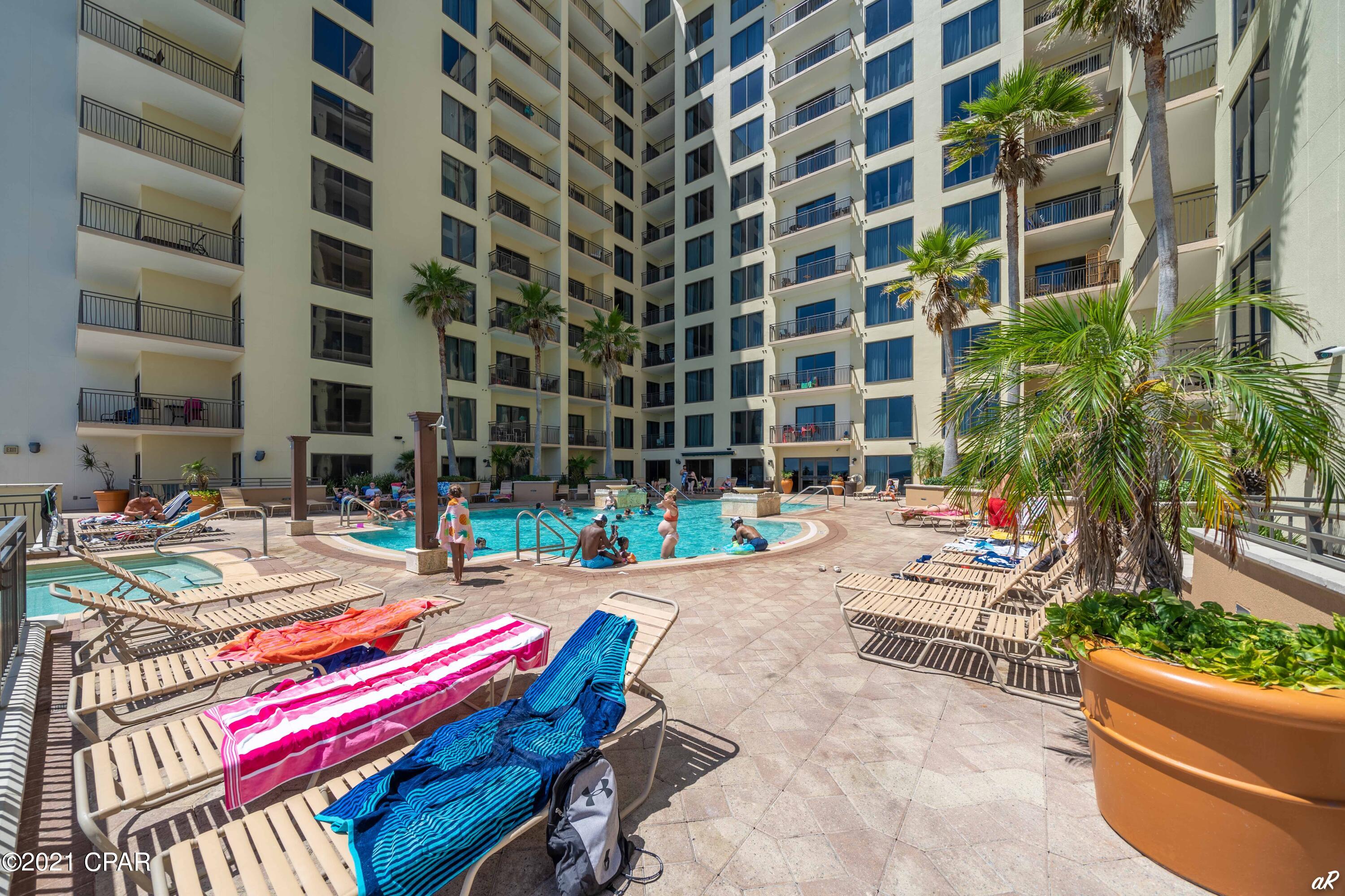 Origin At Seahaven - Residential