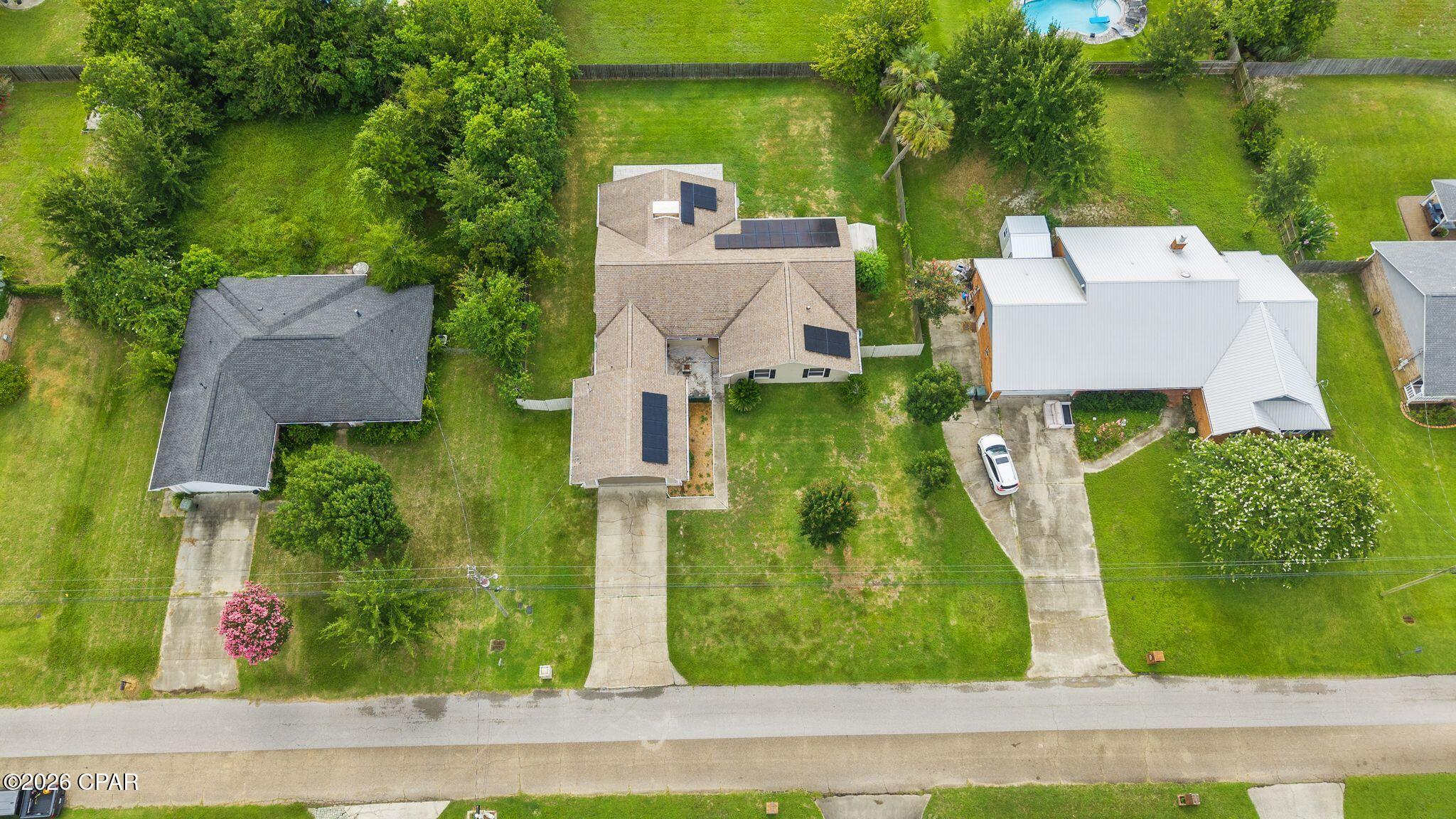 [No Recorded Subdiv] - Residential