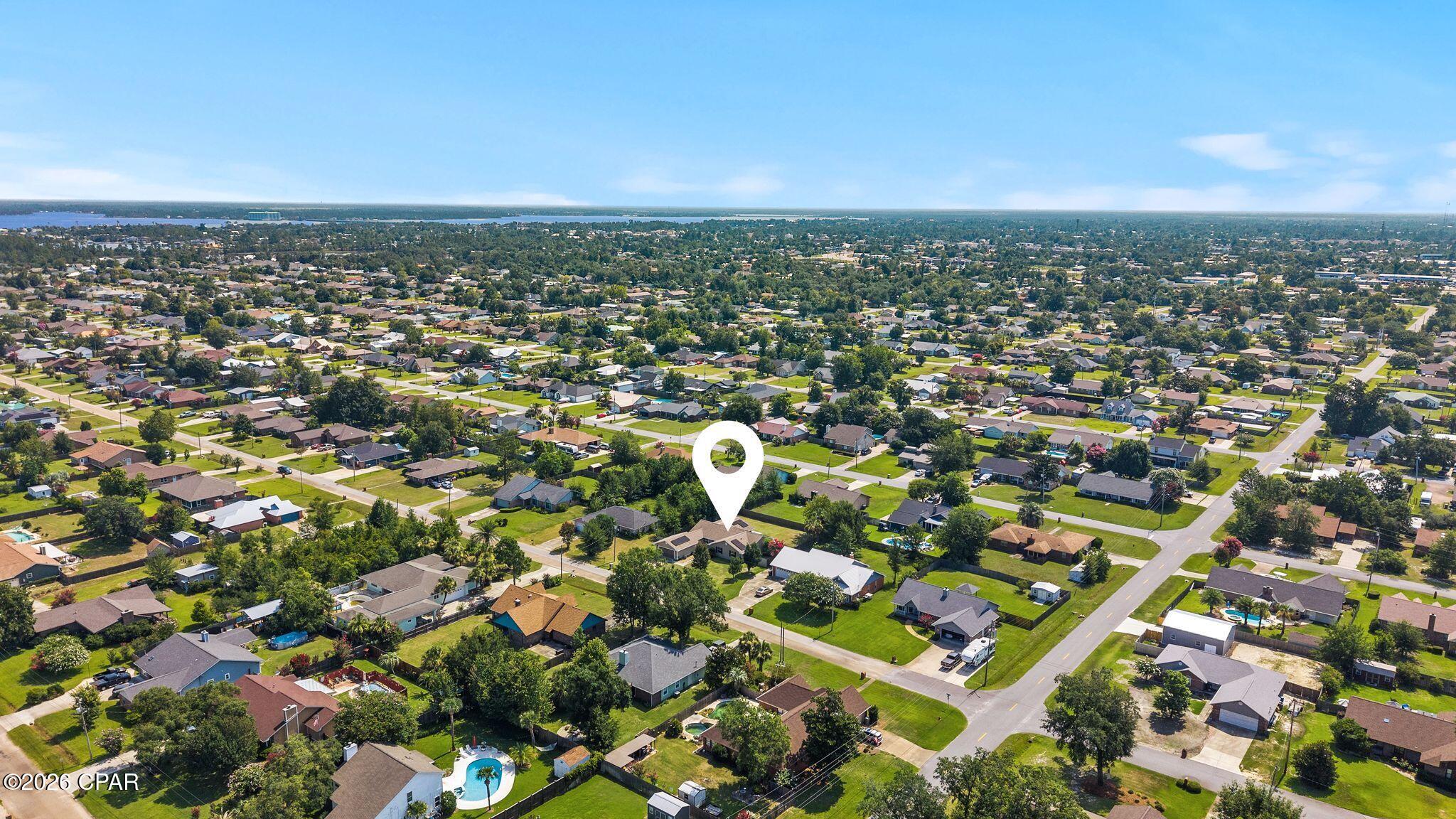 [No Recorded Subdiv] - Residential