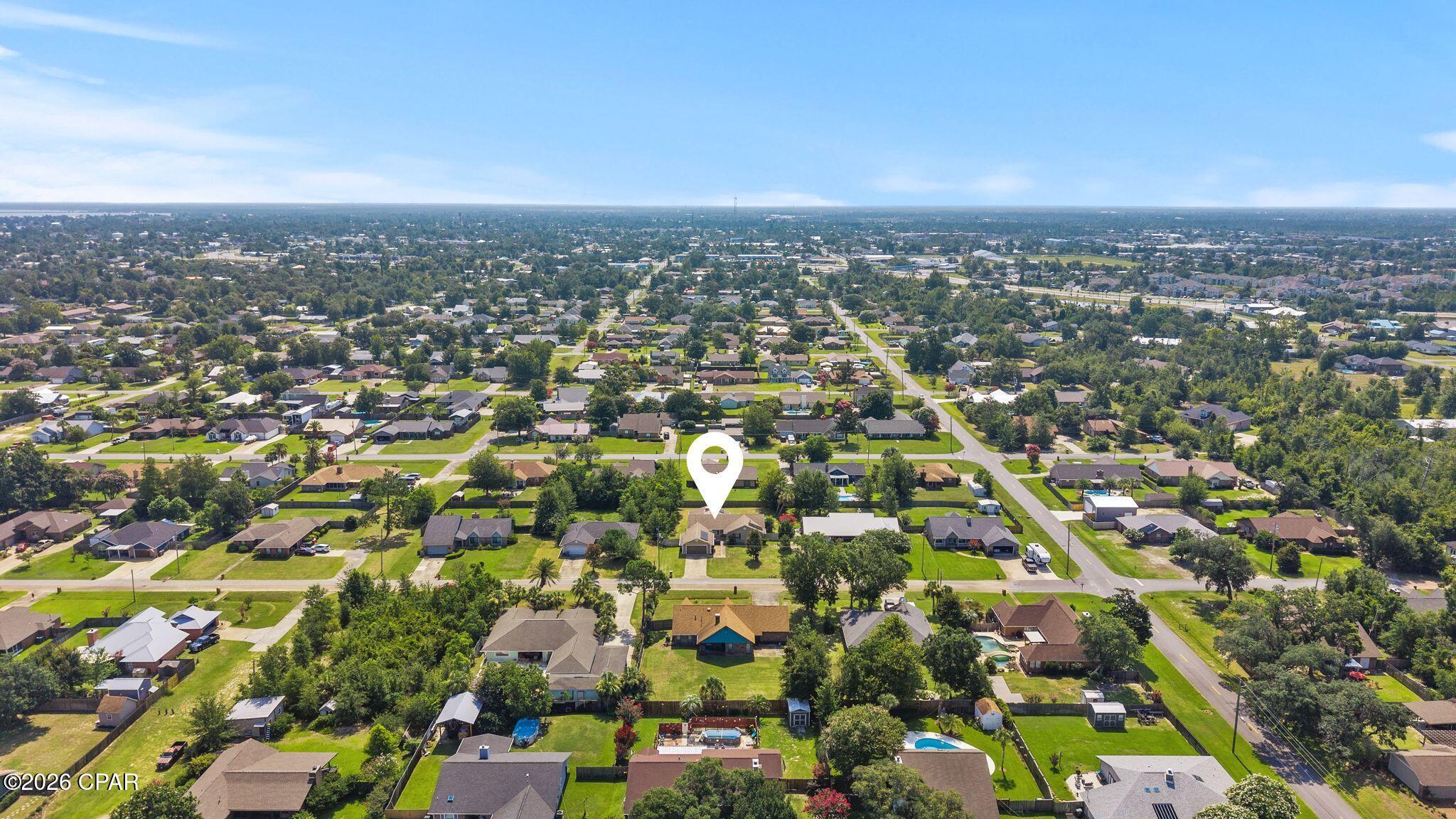 [No Recorded Subdiv] - Residential
