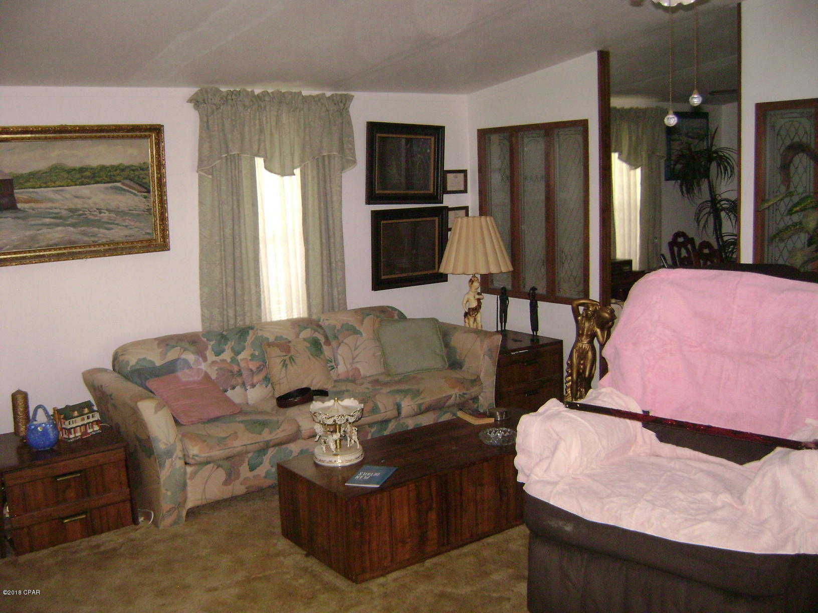 Hinson & Blackmon - Residential