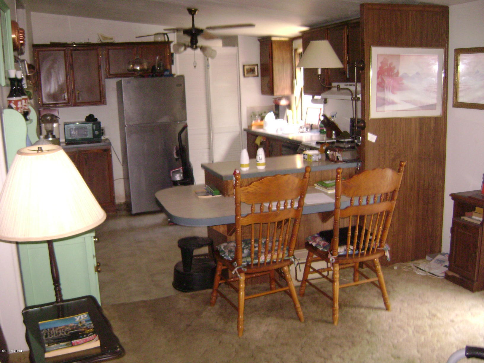 Hinson & Blackmon - Residential