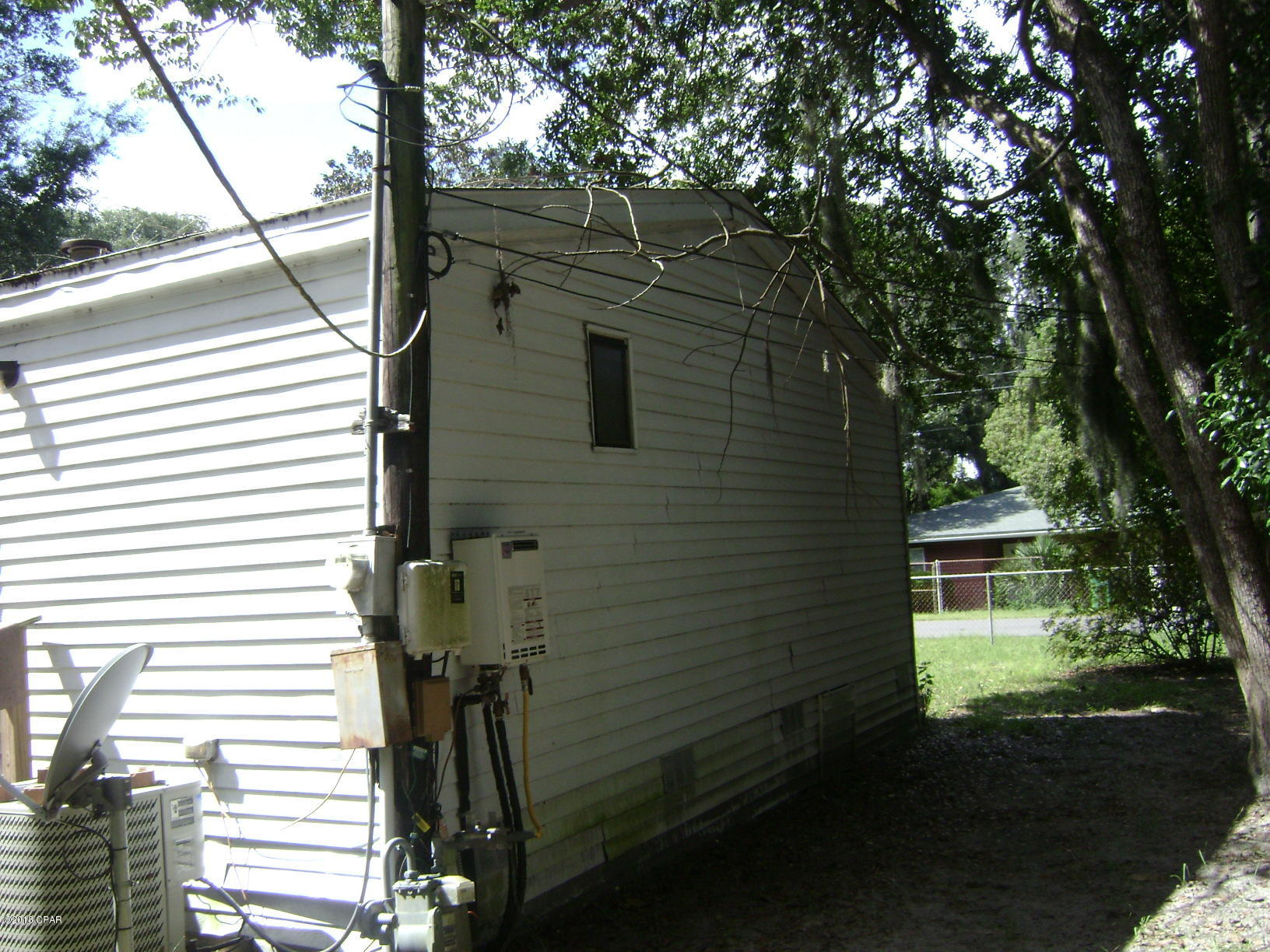 Hinson & Blackmon - Residential