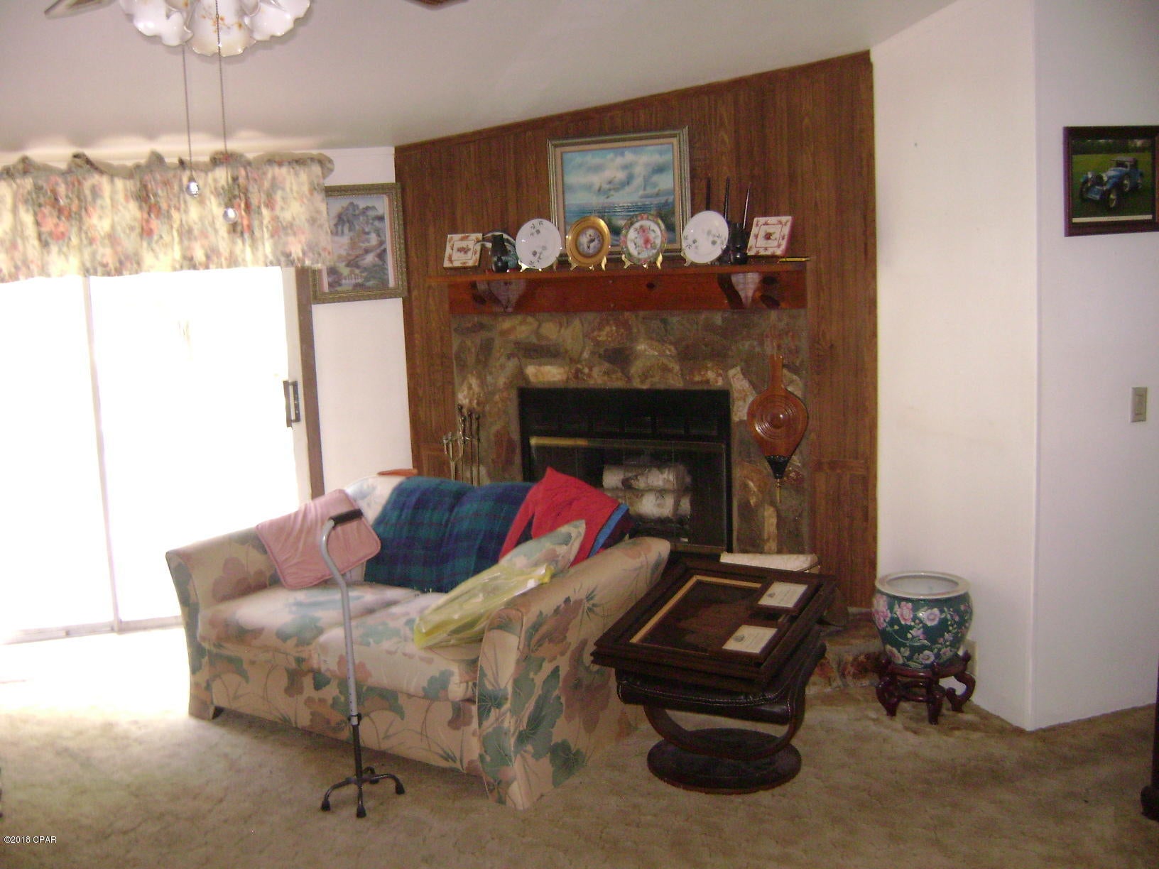 Hinson & Blackmon - Residential