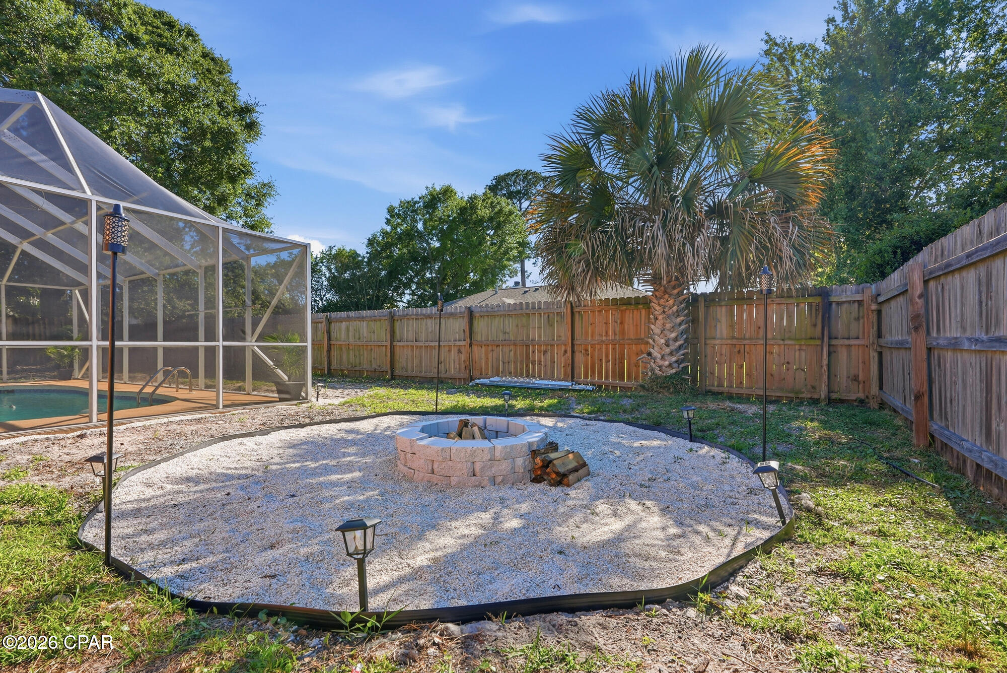 Hidden Pines Phase I - Residential
