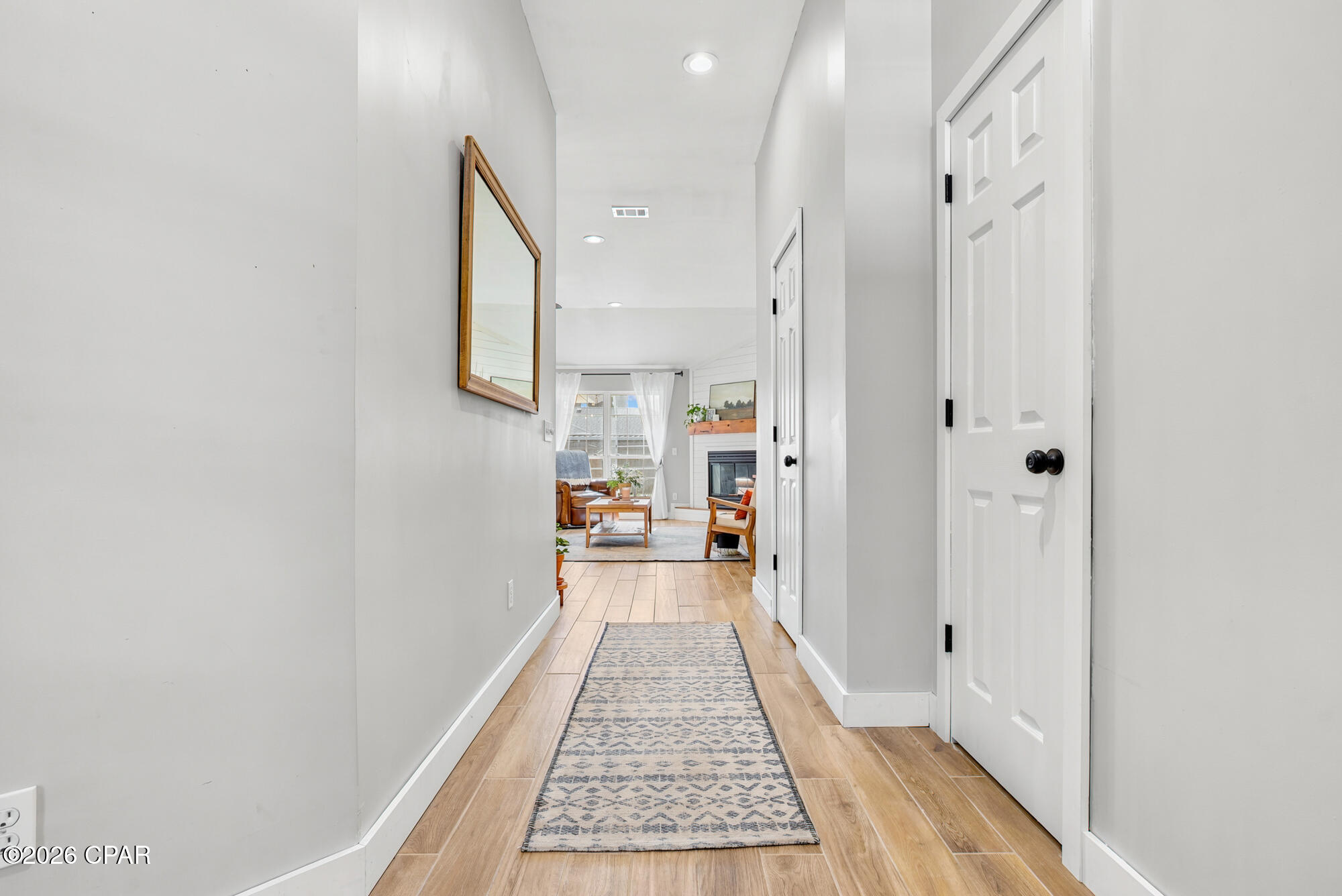 Hidden Pines Phase I - Residential