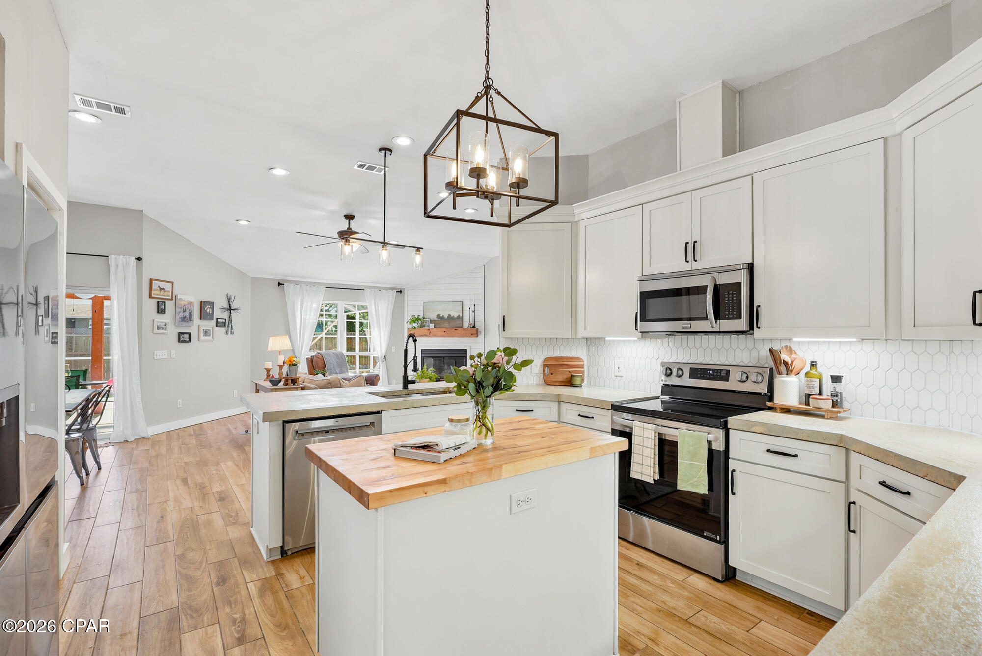 Hidden Pines Phase I - Residential