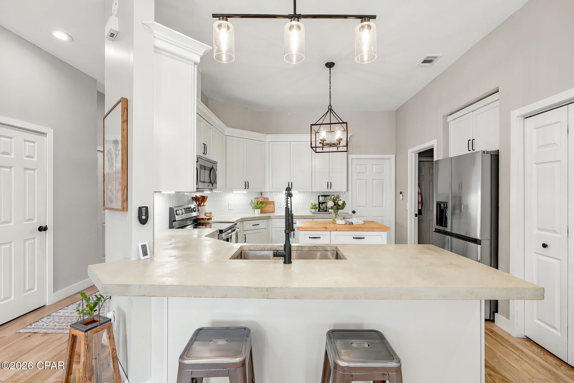 Hidden Pines Phase I - Residential