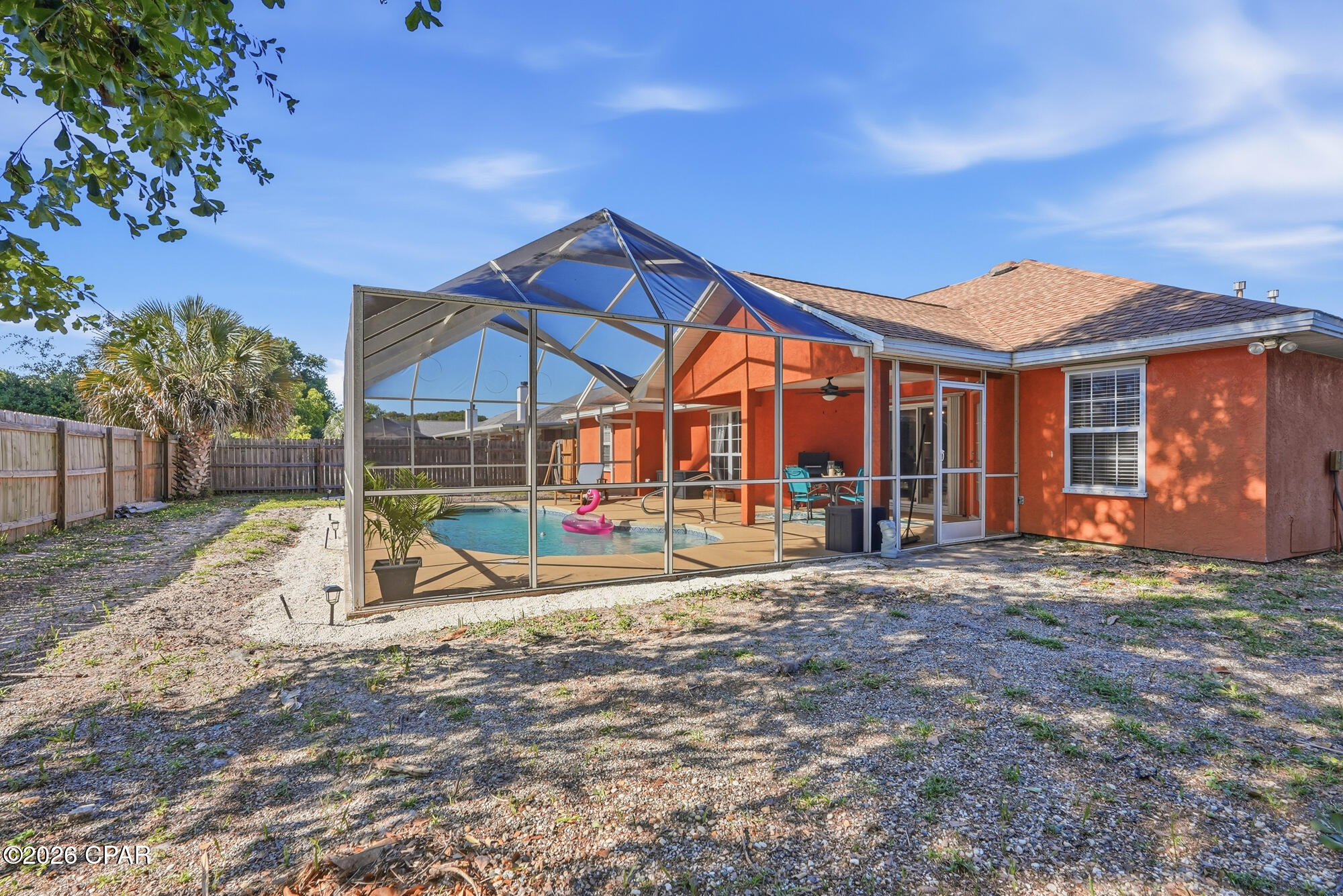 Hidden Pines Phase I - Residential