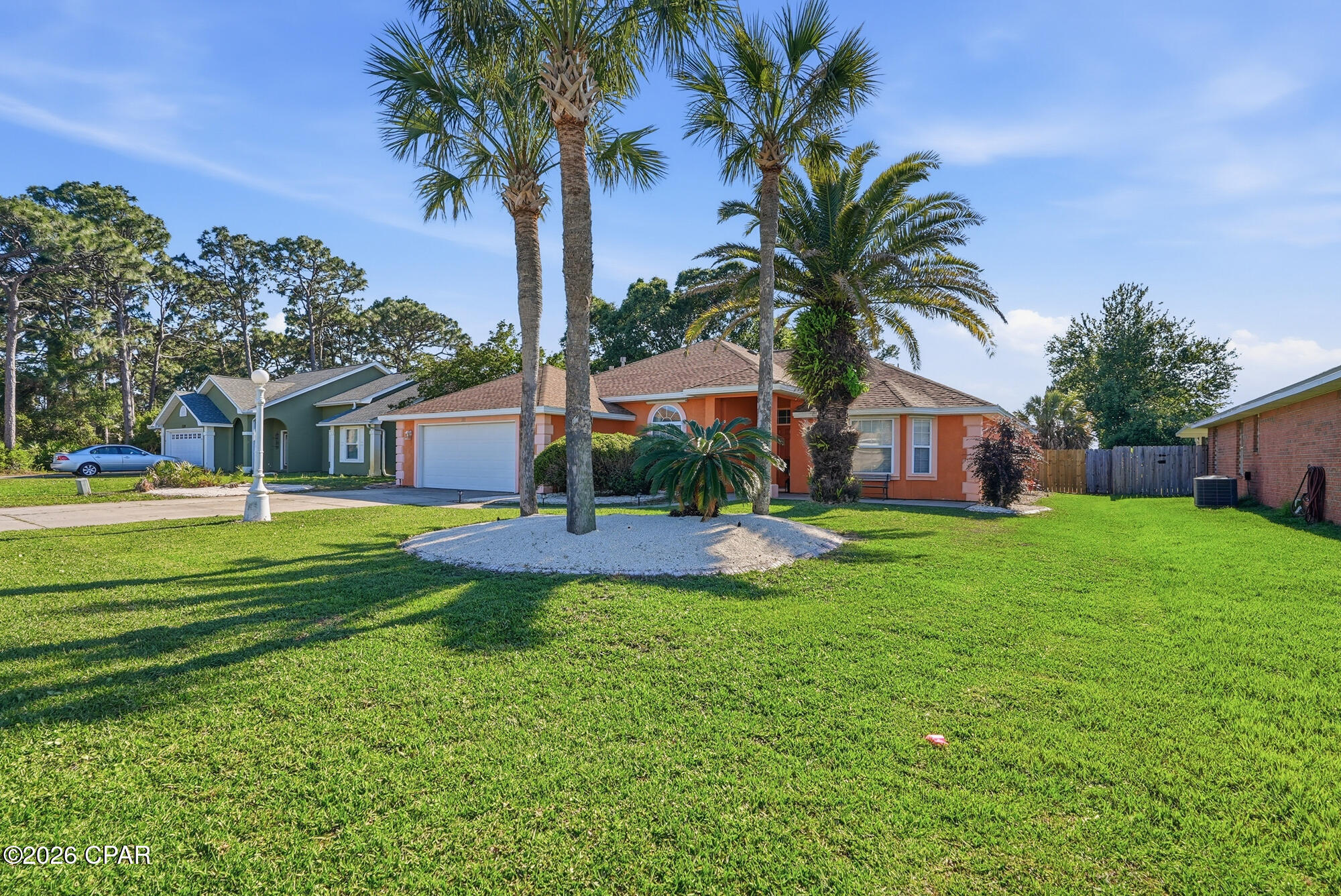 Hidden Pines Phase I - Residential