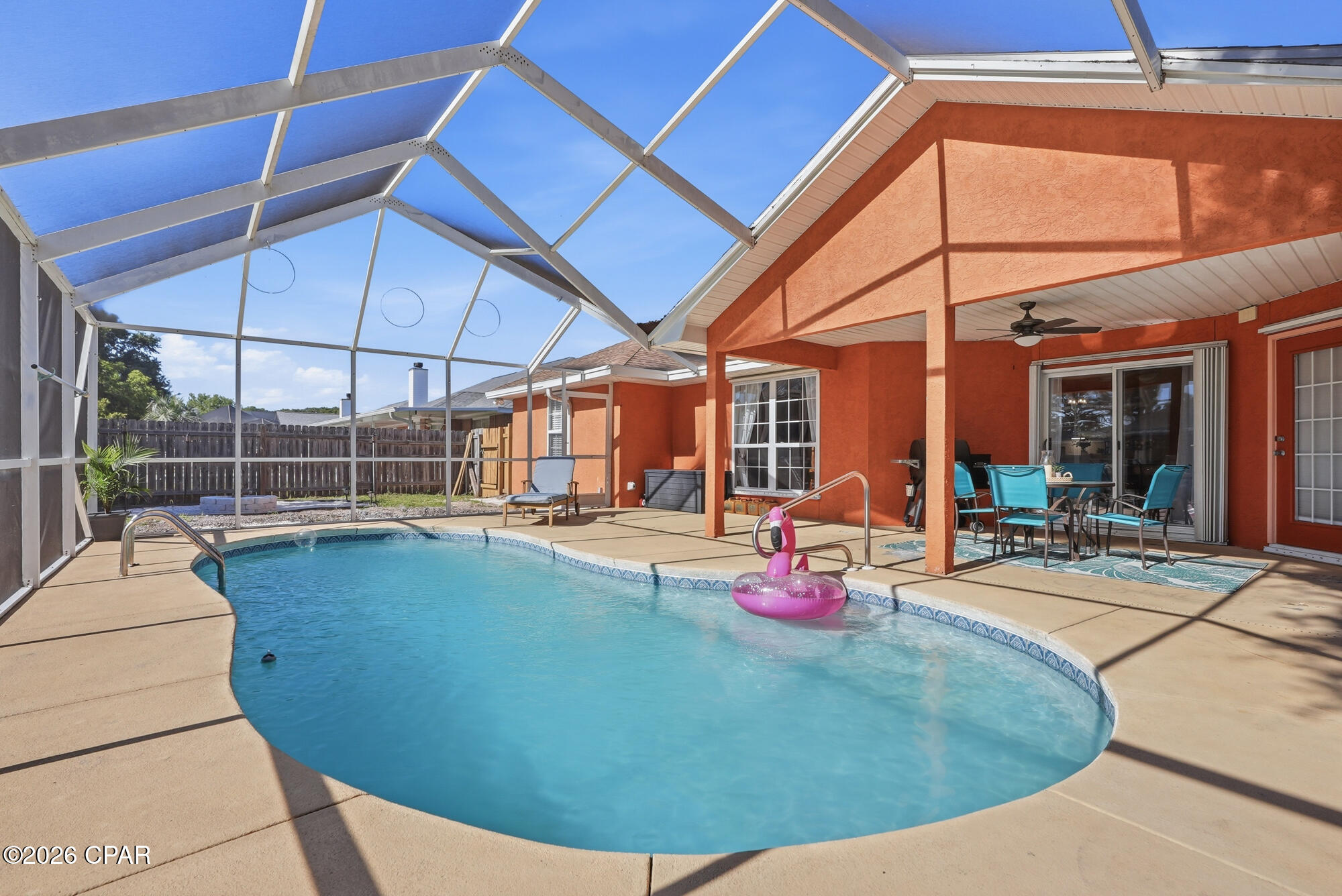 Hidden Pines Phase I - Residential