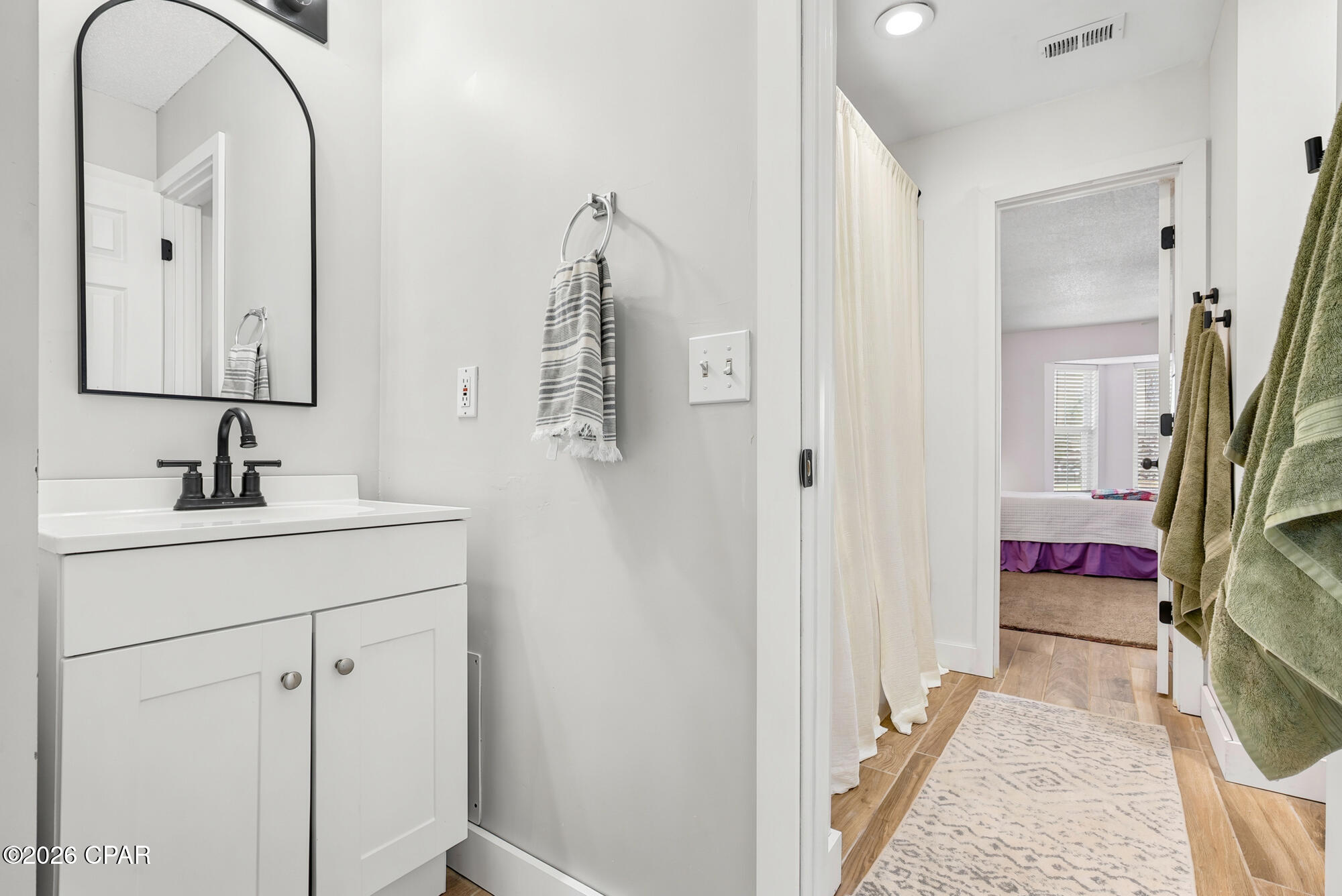 Hidden Pines Phase I - Residential