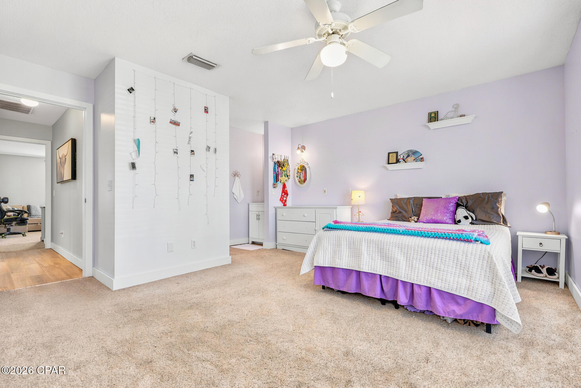 Hidden Pines Phase I - Residential