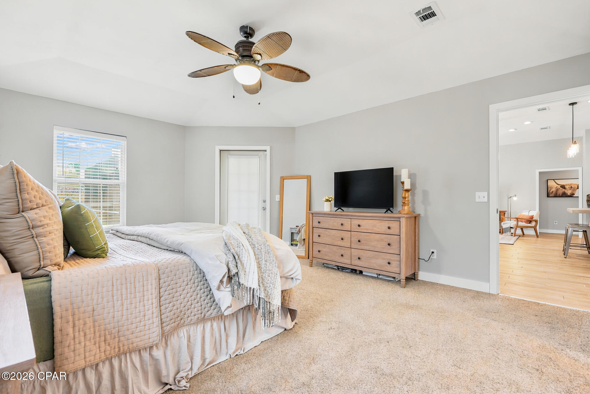 Hidden Pines Phase I - Residential