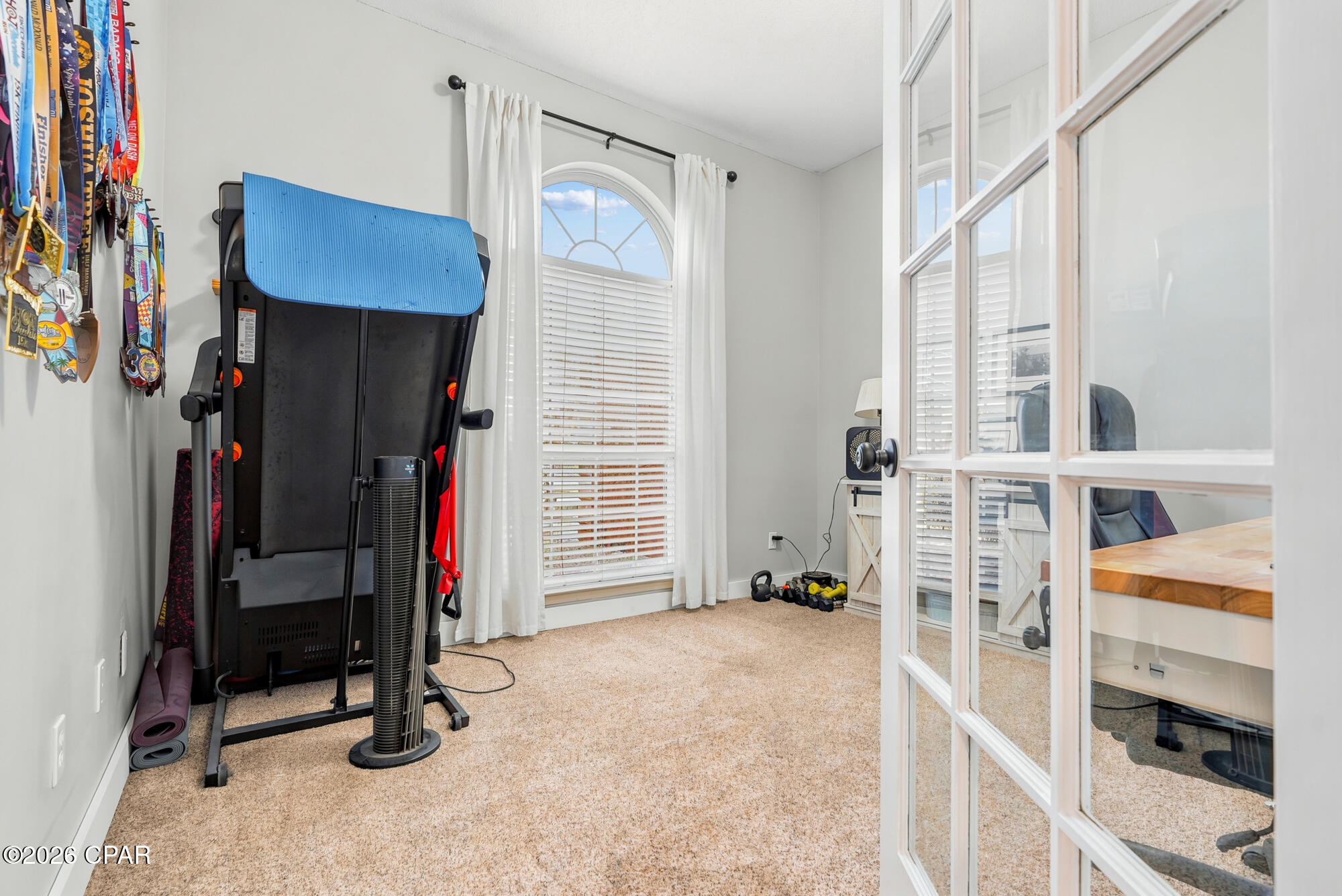 Hidden Pines Phase I - Residential