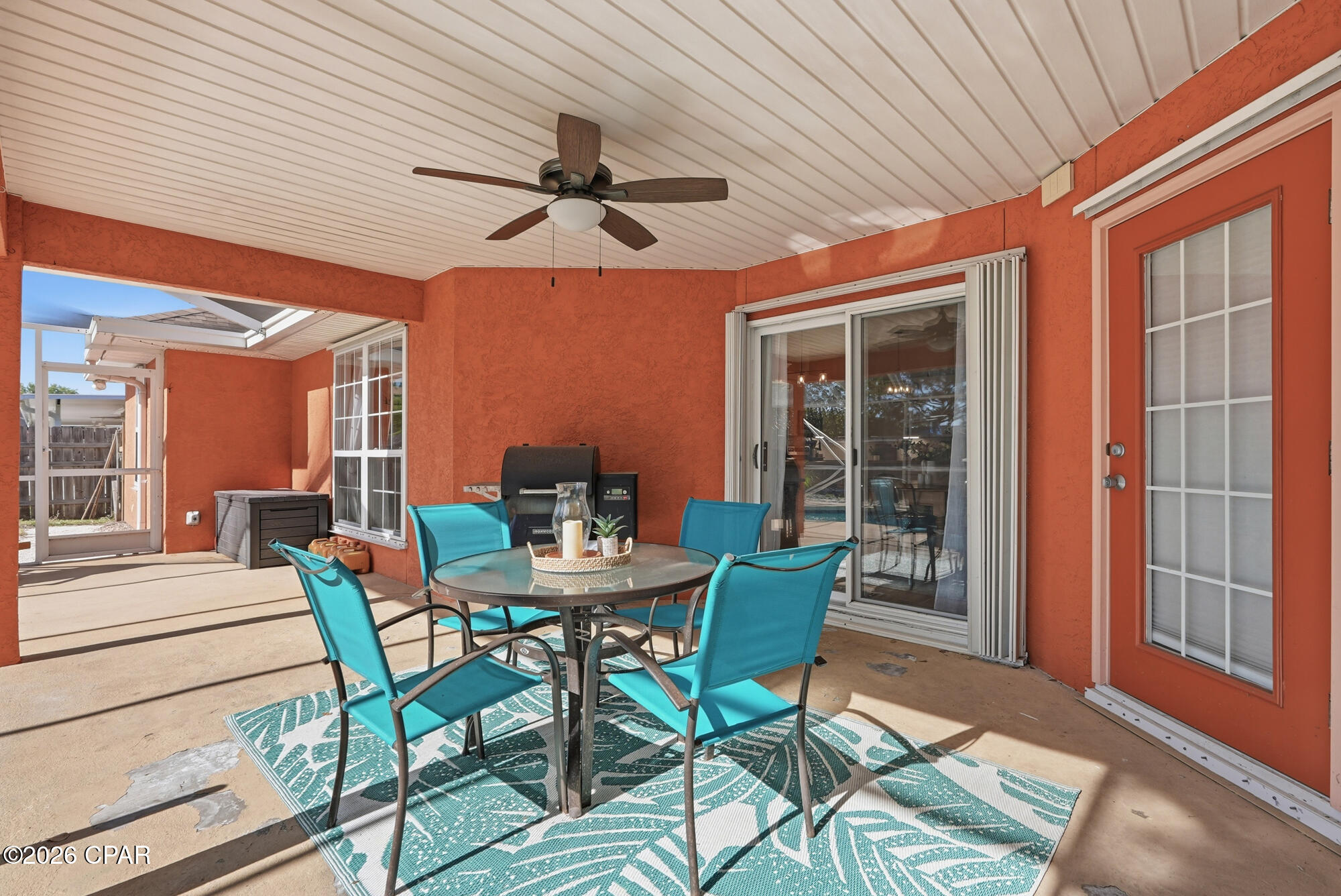 Hidden Pines Phase I - Residential
