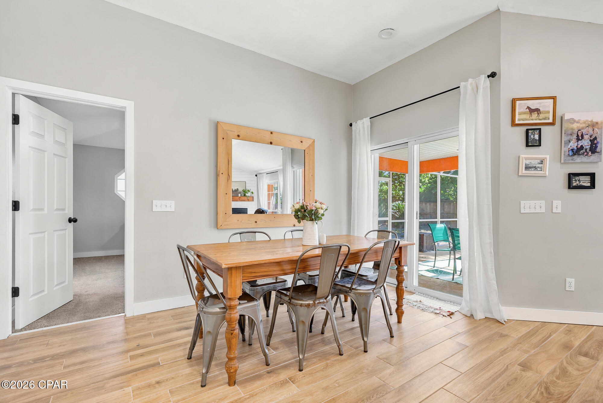 Hidden Pines Phase I - Residential