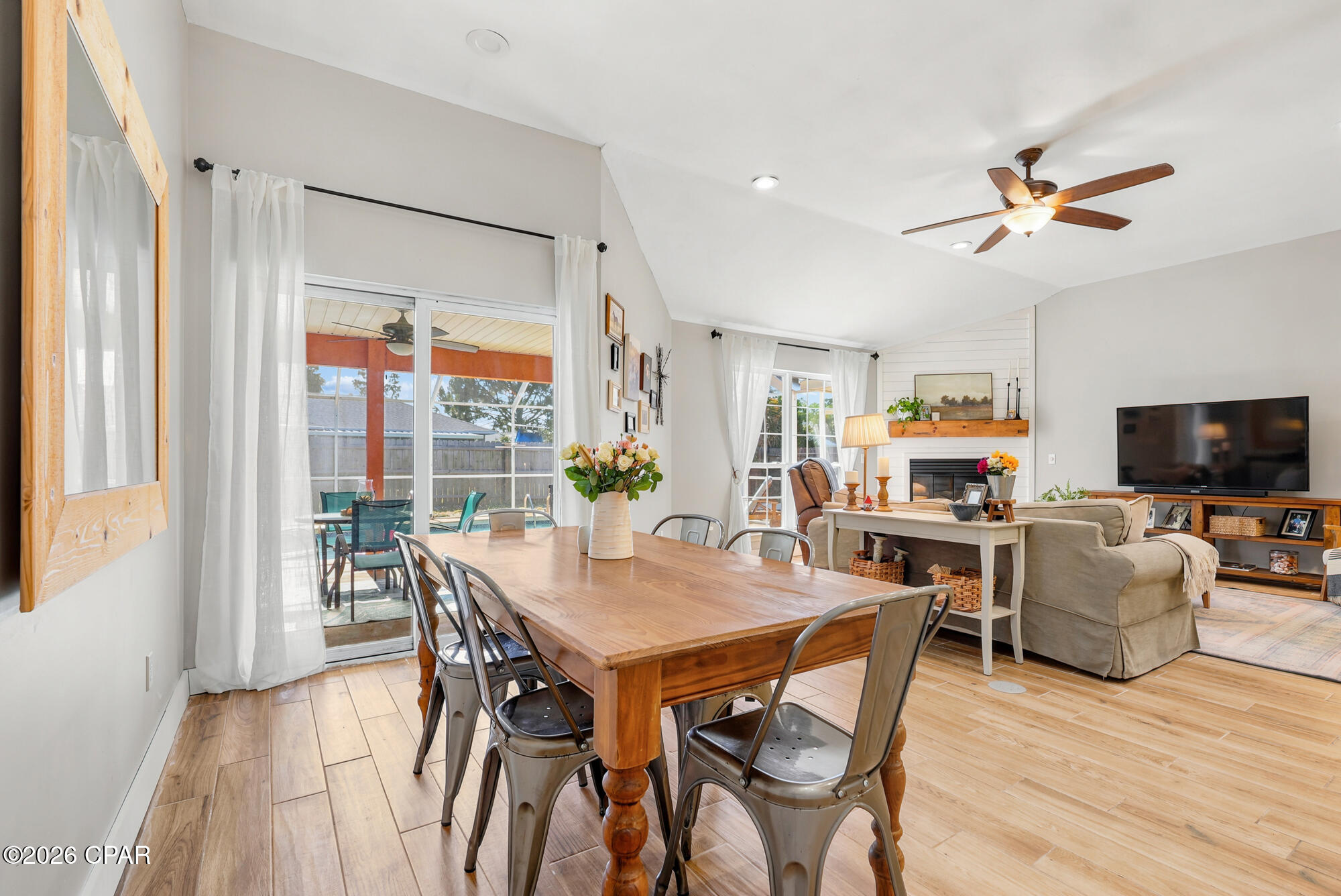 Hidden Pines Phase I - Residential
