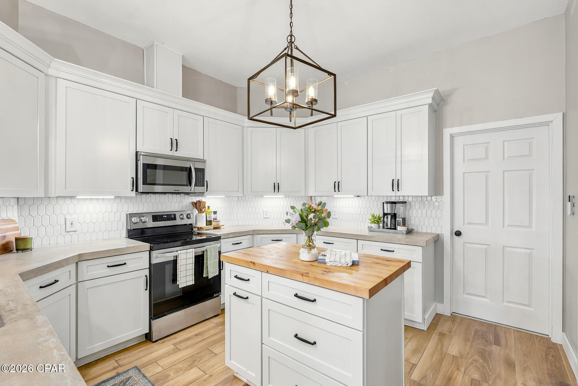 Hidden Pines Phase I - Residential