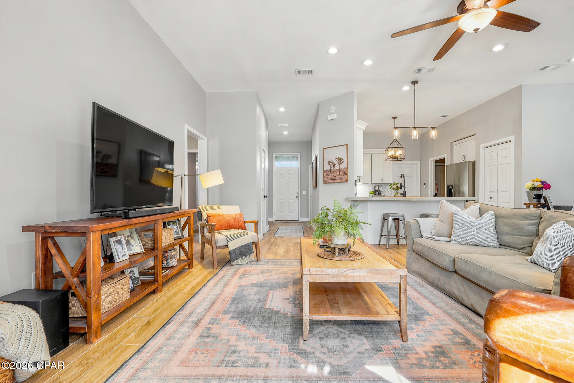 Hidden Pines Phase I - Residential