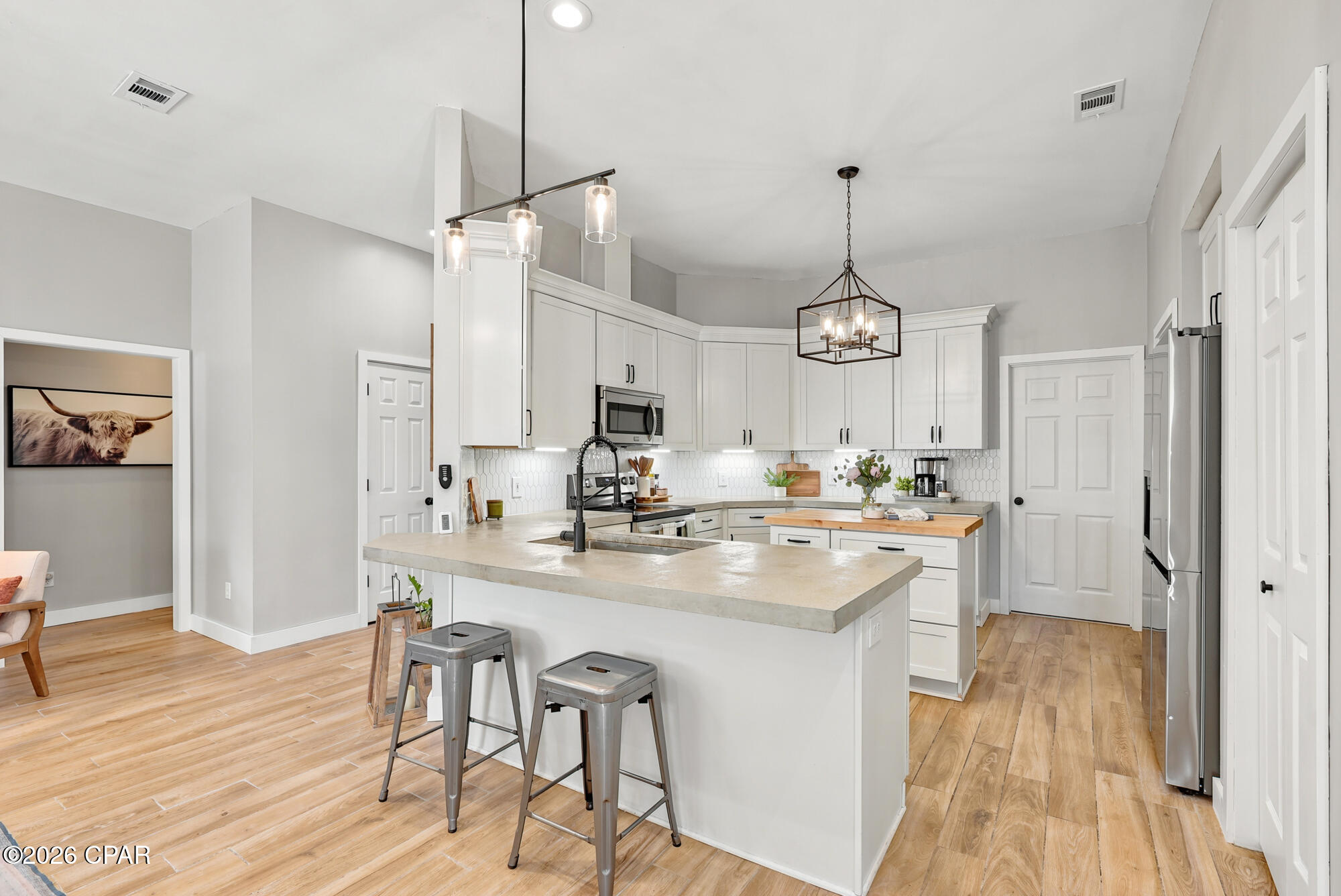Hidden Pines Phase I - Residential