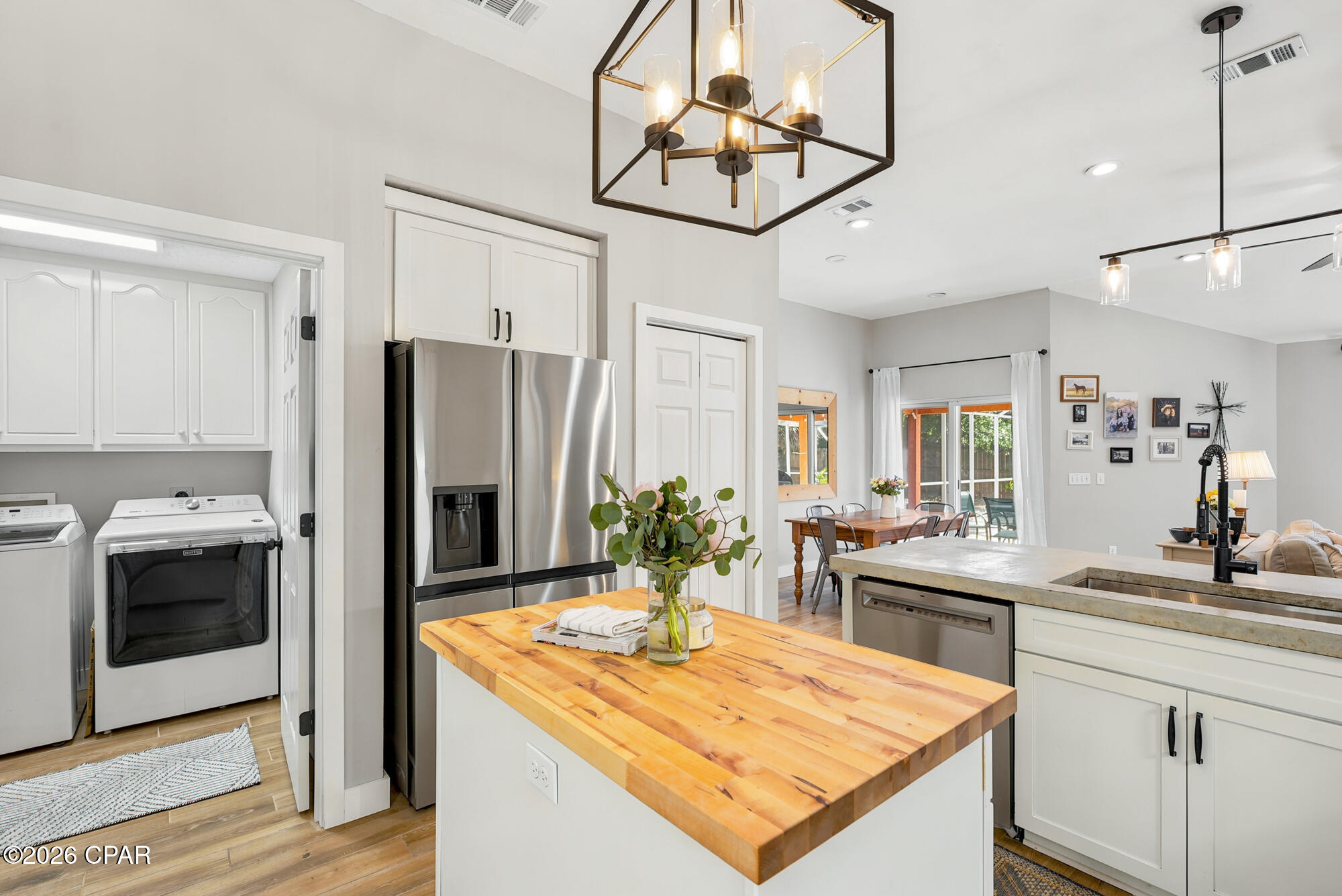 Hidden Pines Phase I - Residential