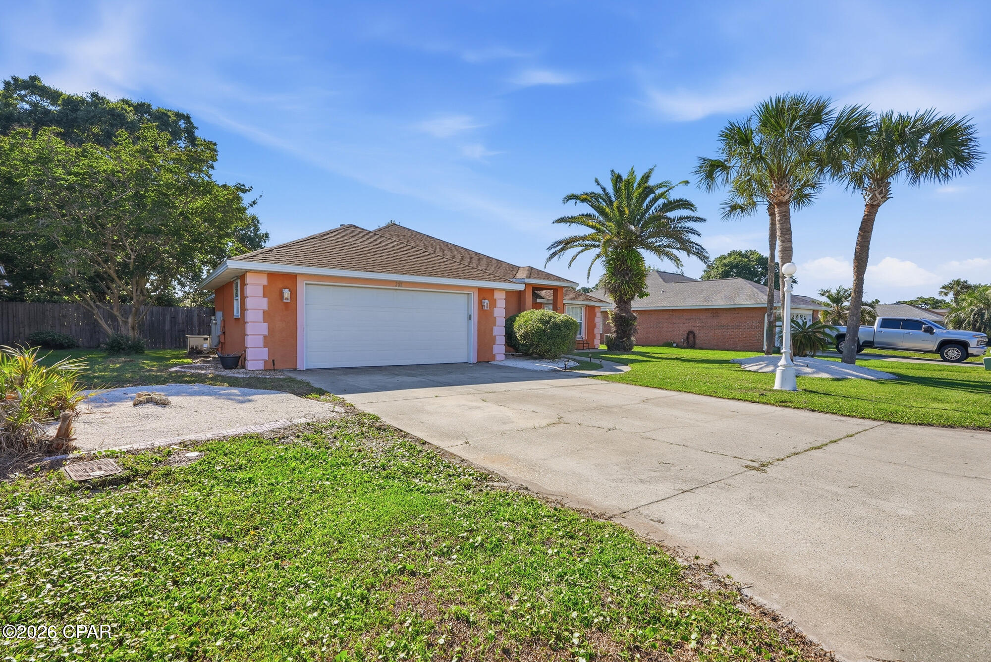 Hidden Pines Phase I - Residential