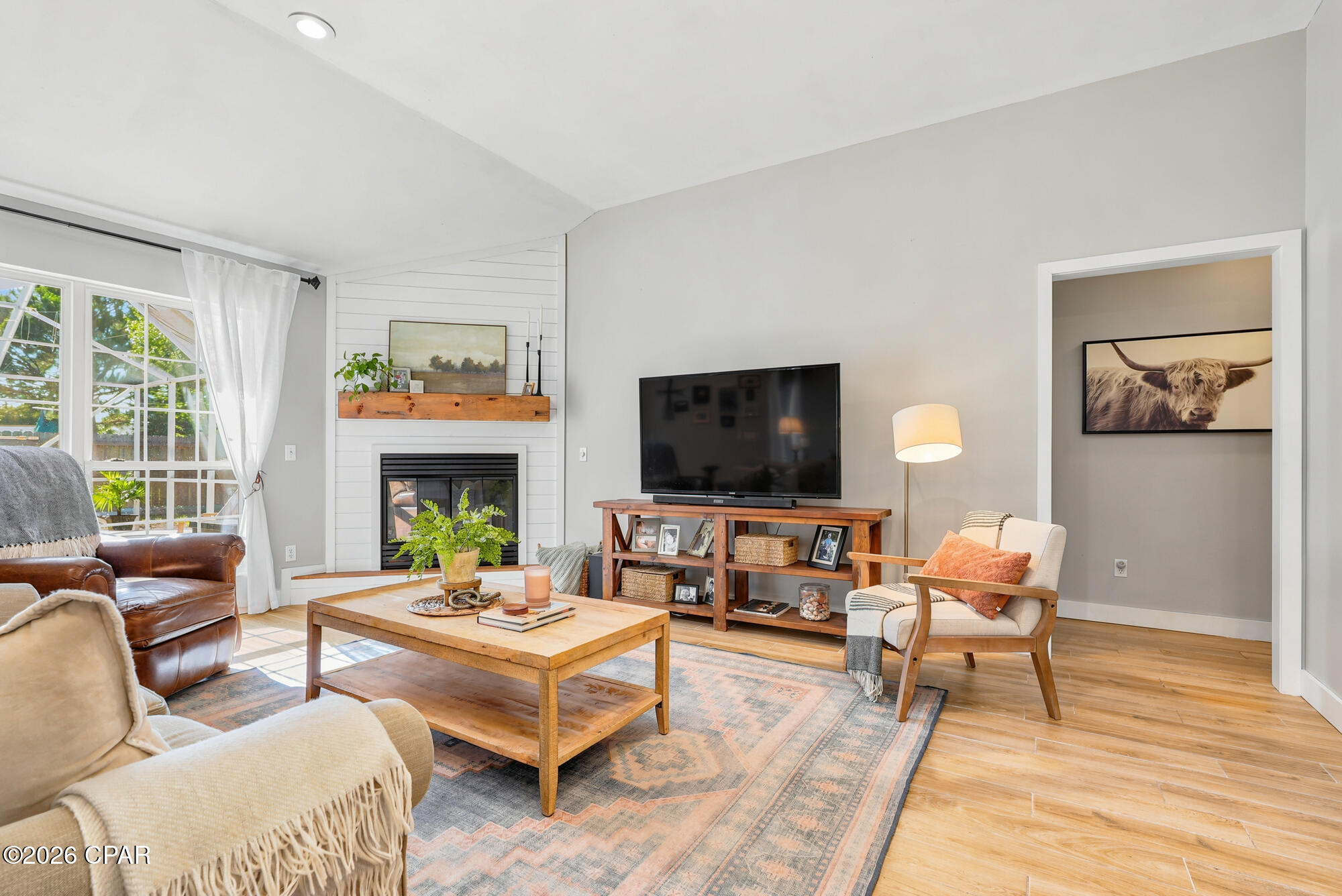 Hidden Pines Phase I - Residential