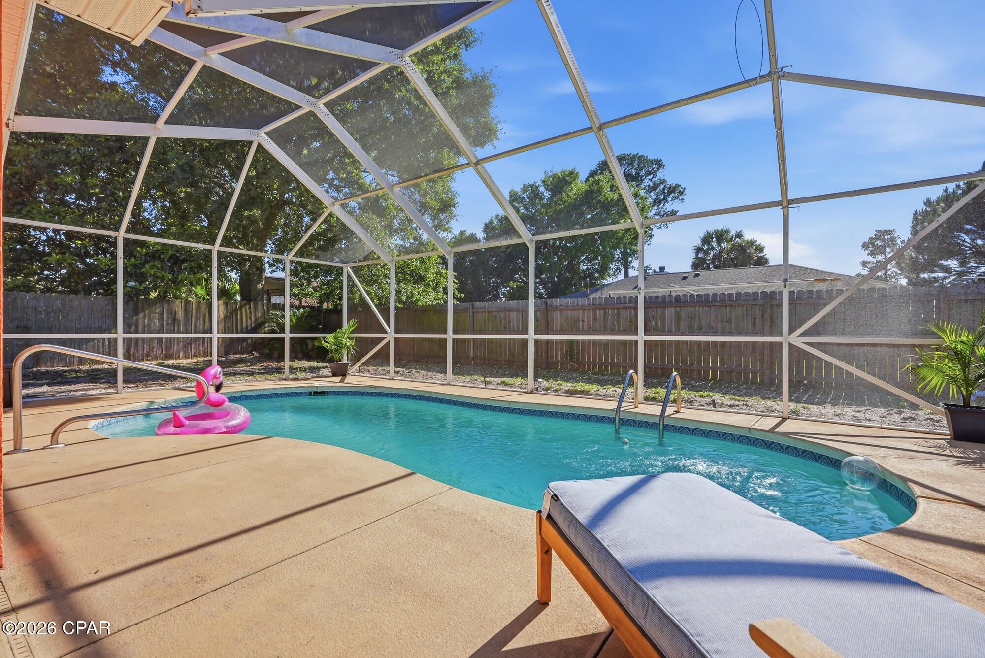 Hidden Pines Phase I - Residential