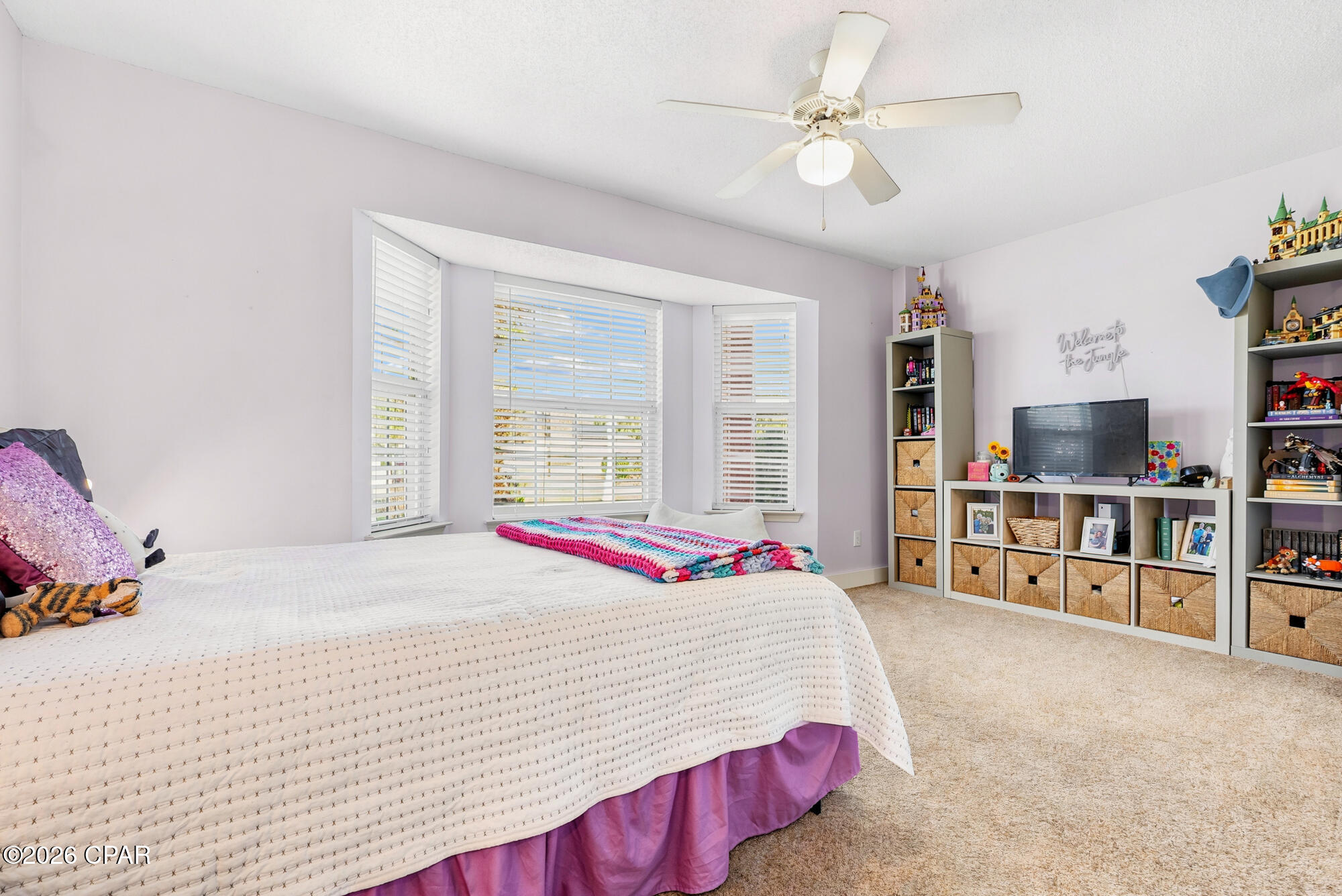 Hidden Pines Phase I - Residential