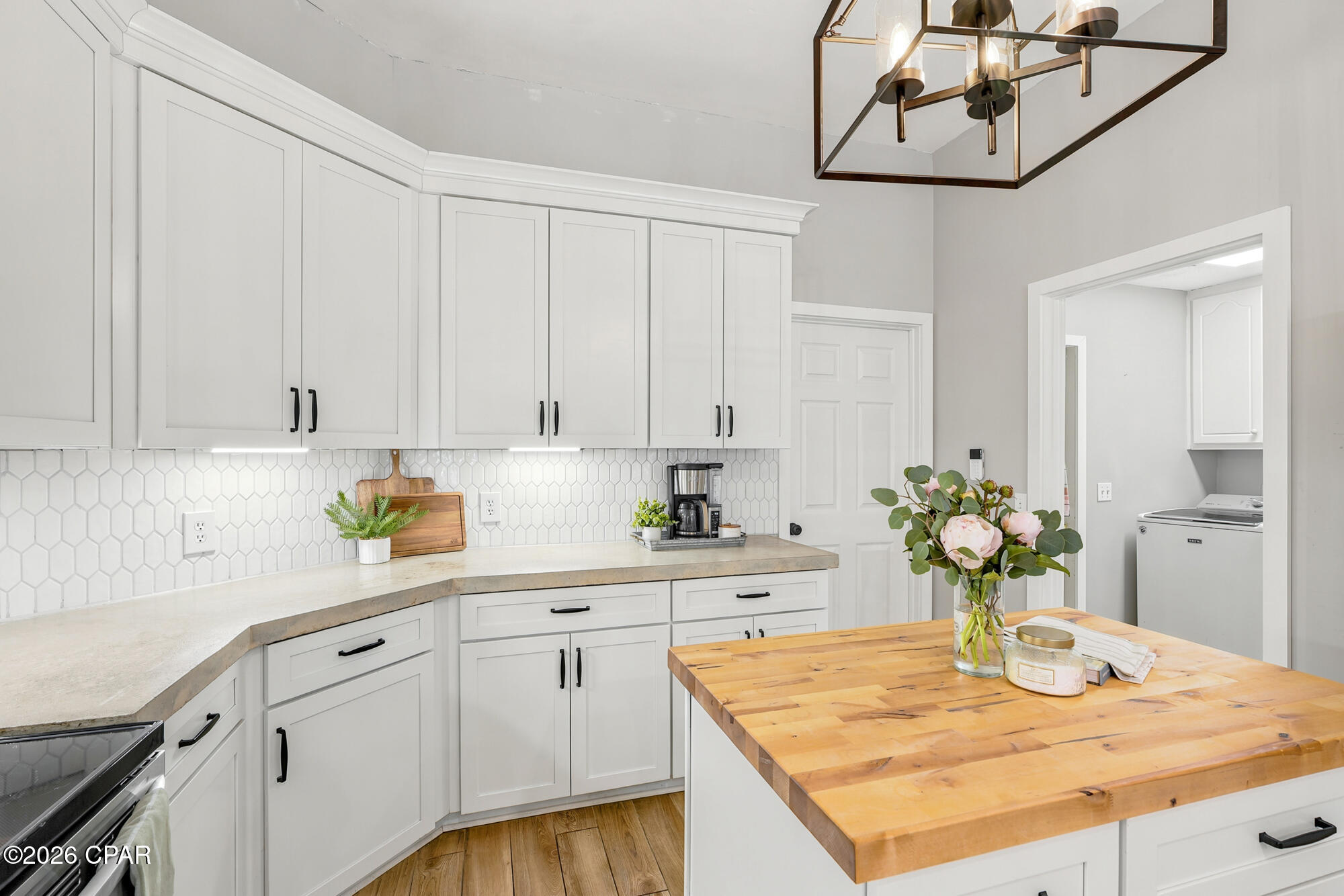 Hidden Pines Phase I - Residential