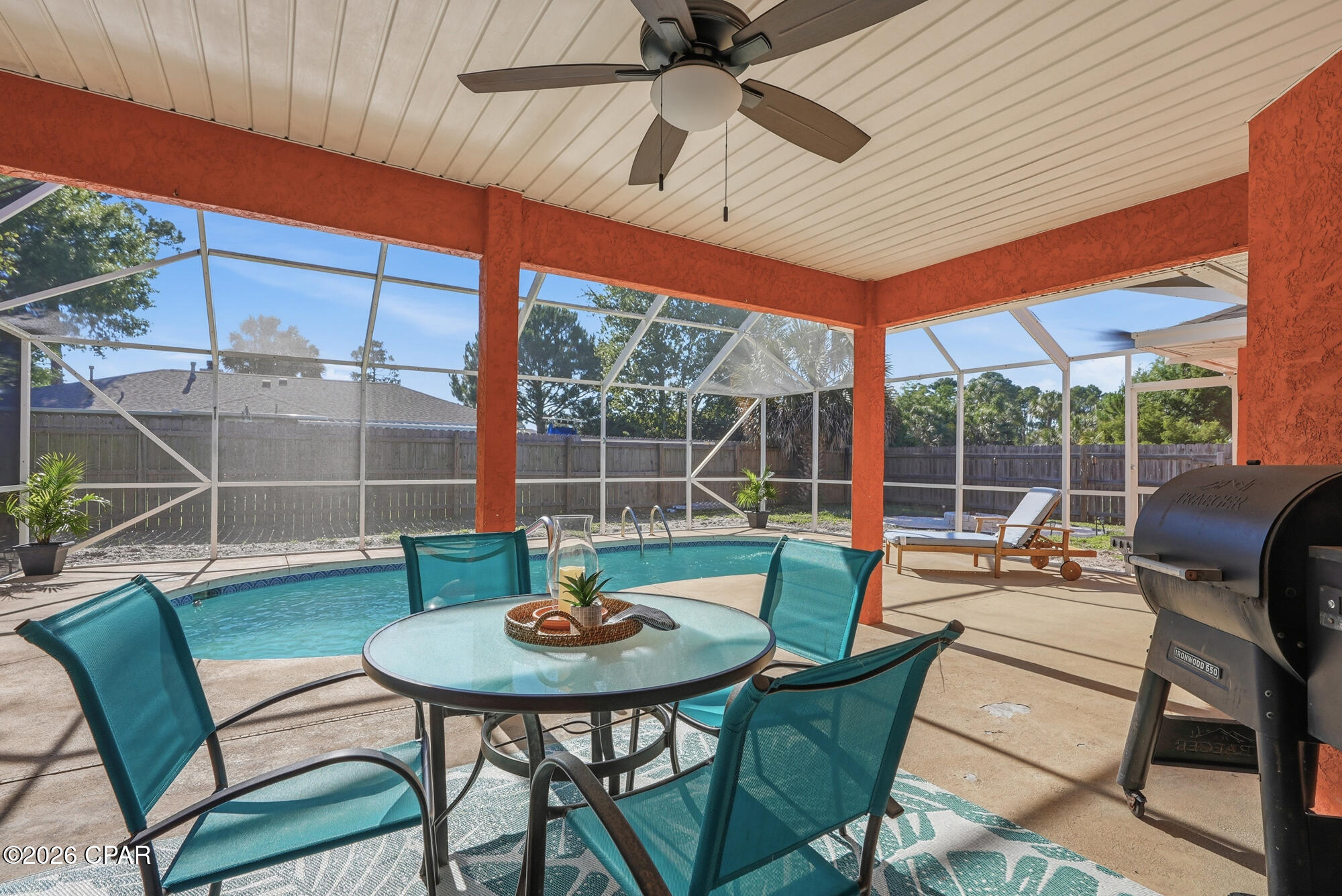 Hidden Pines Phase I - Residential