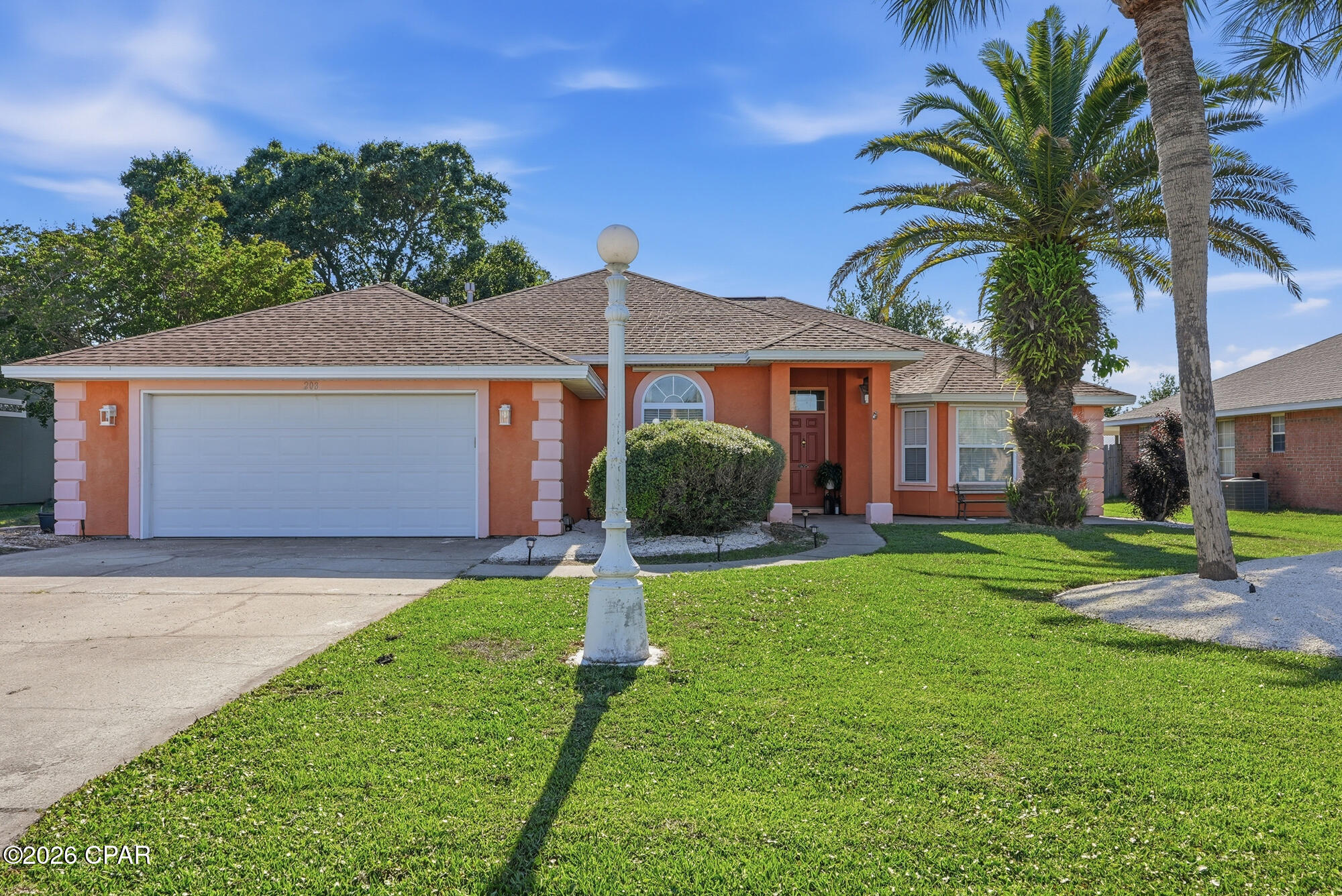 Hidden Pines Phase I - Residential